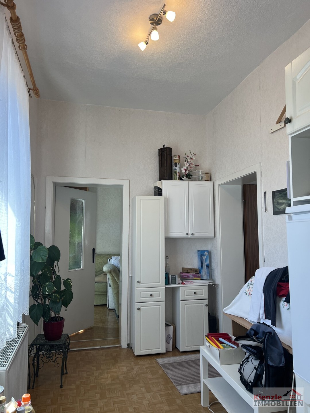 Wohn- und Geschäftshaus im Zentrum von Elsterwerda – Solides Anlageobjekt mit Entwicklungspotenzial