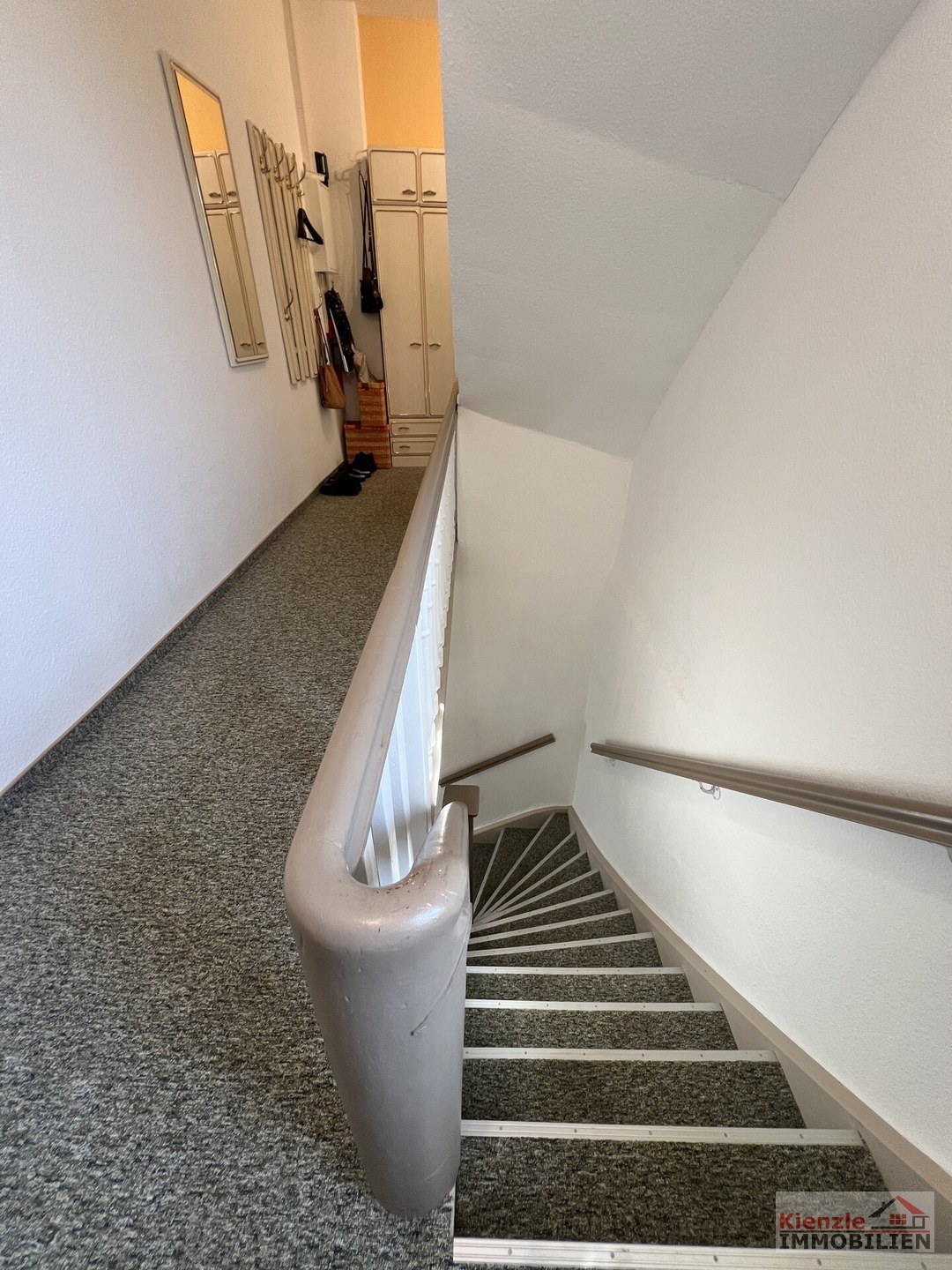 Wohn- und Geschäftshaus im Zentrum von Elsterwerda – Solides Anlageobjekt mit Entwicklungspotenzial
