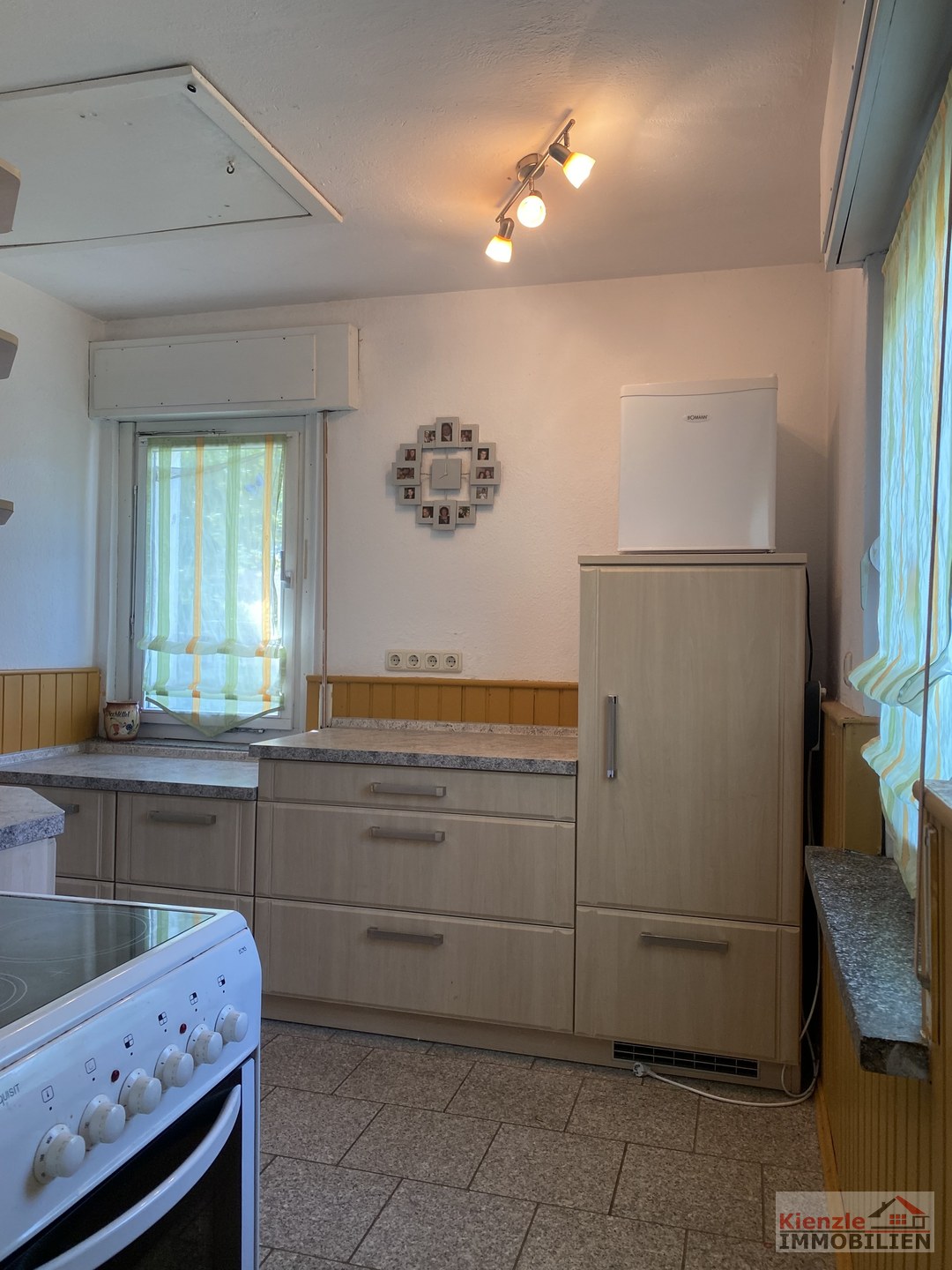 Charmantes kleines Einfamilienhaus auf schönen Grundstück in Königsbrück