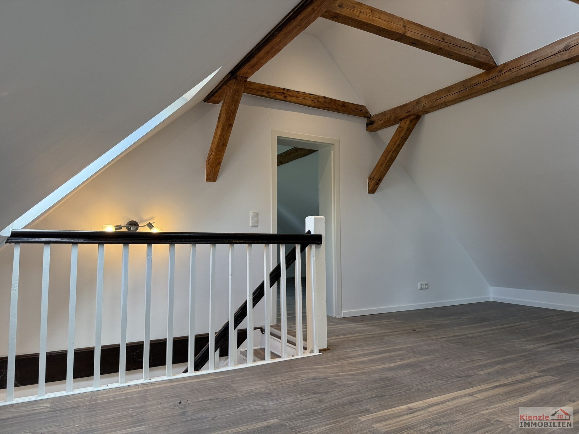Einfamilienhaus mit Garten in ruhiger Lage – Grimma OT Gornewitz