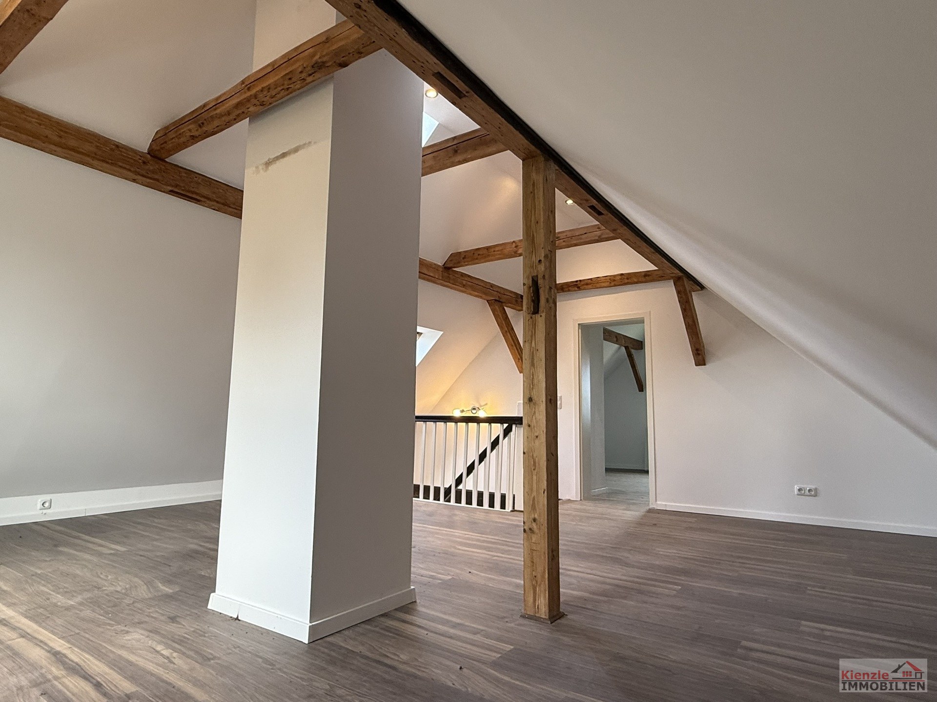 Einfamilienhaus mit Garten in ruhiger Lage – Grimma OT Gornewitz
