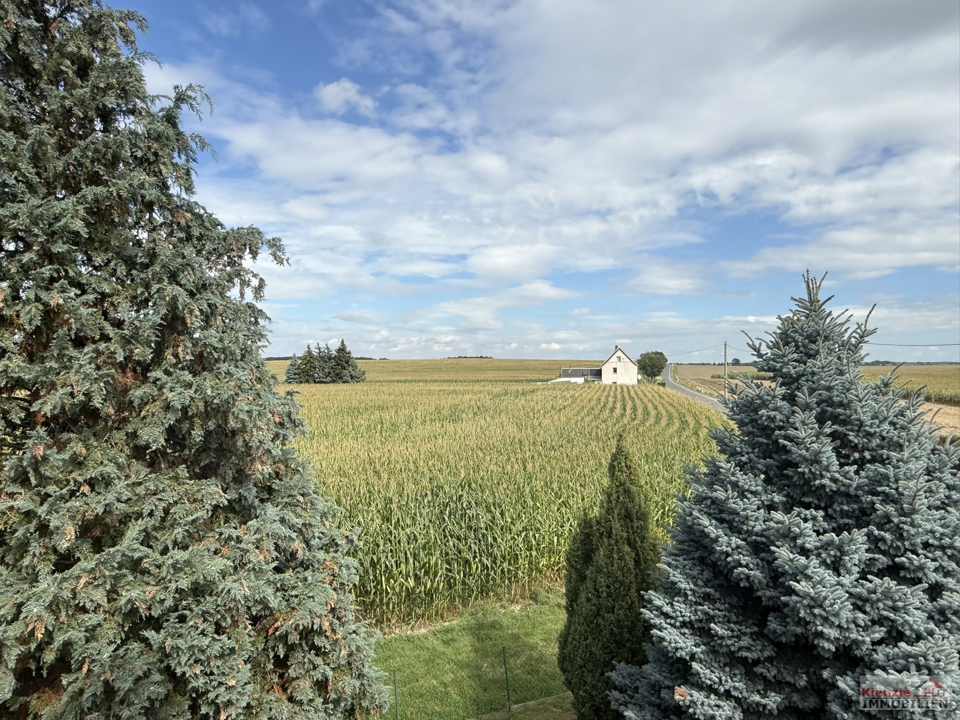 Einfamilienhaus mit Garten in ruhiger Lage – Grimma OT Gornewitz
