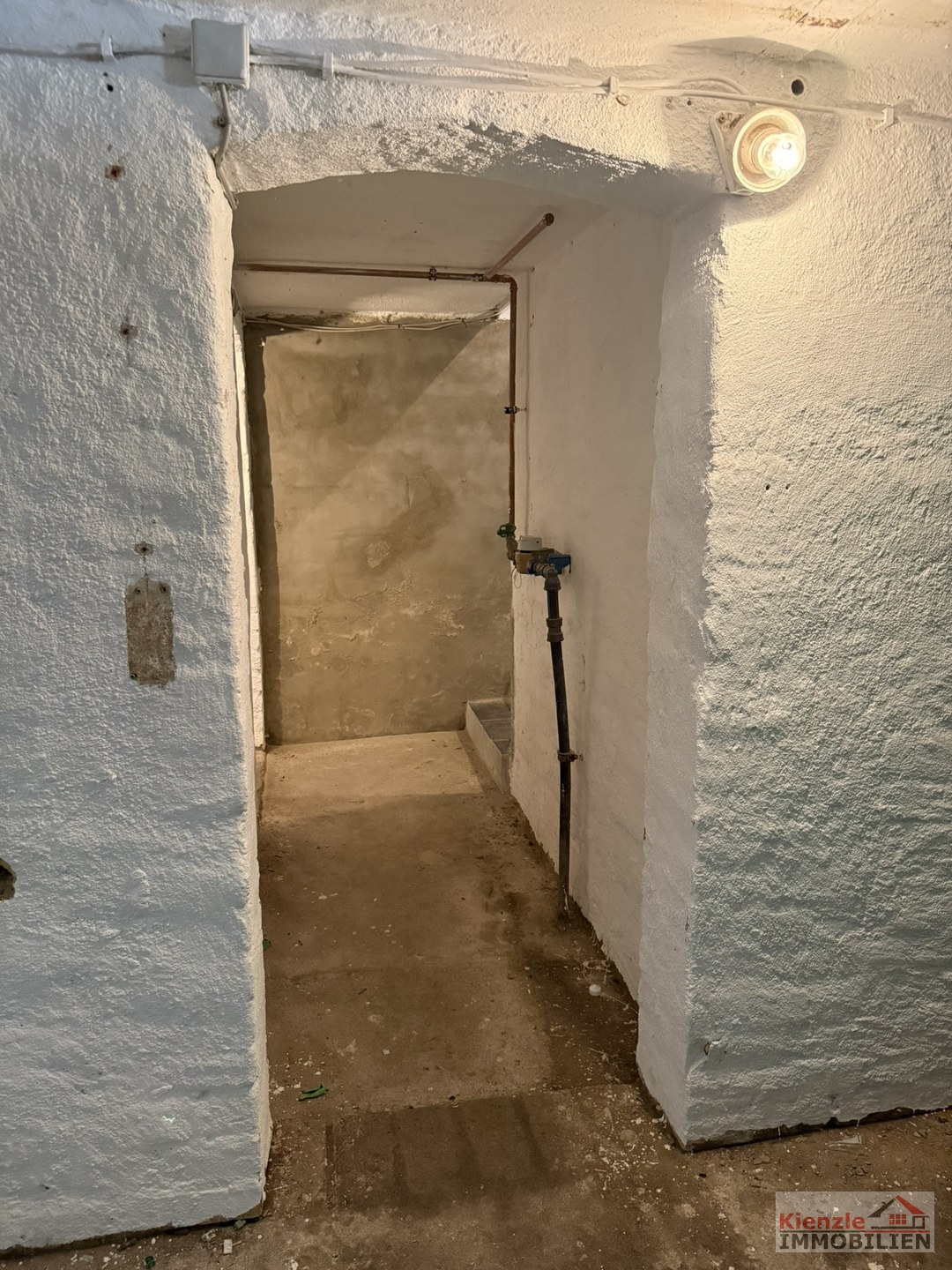 Einfamilienhaus mit Garten in ruhiger Lage – Grimma OT Gornewitz