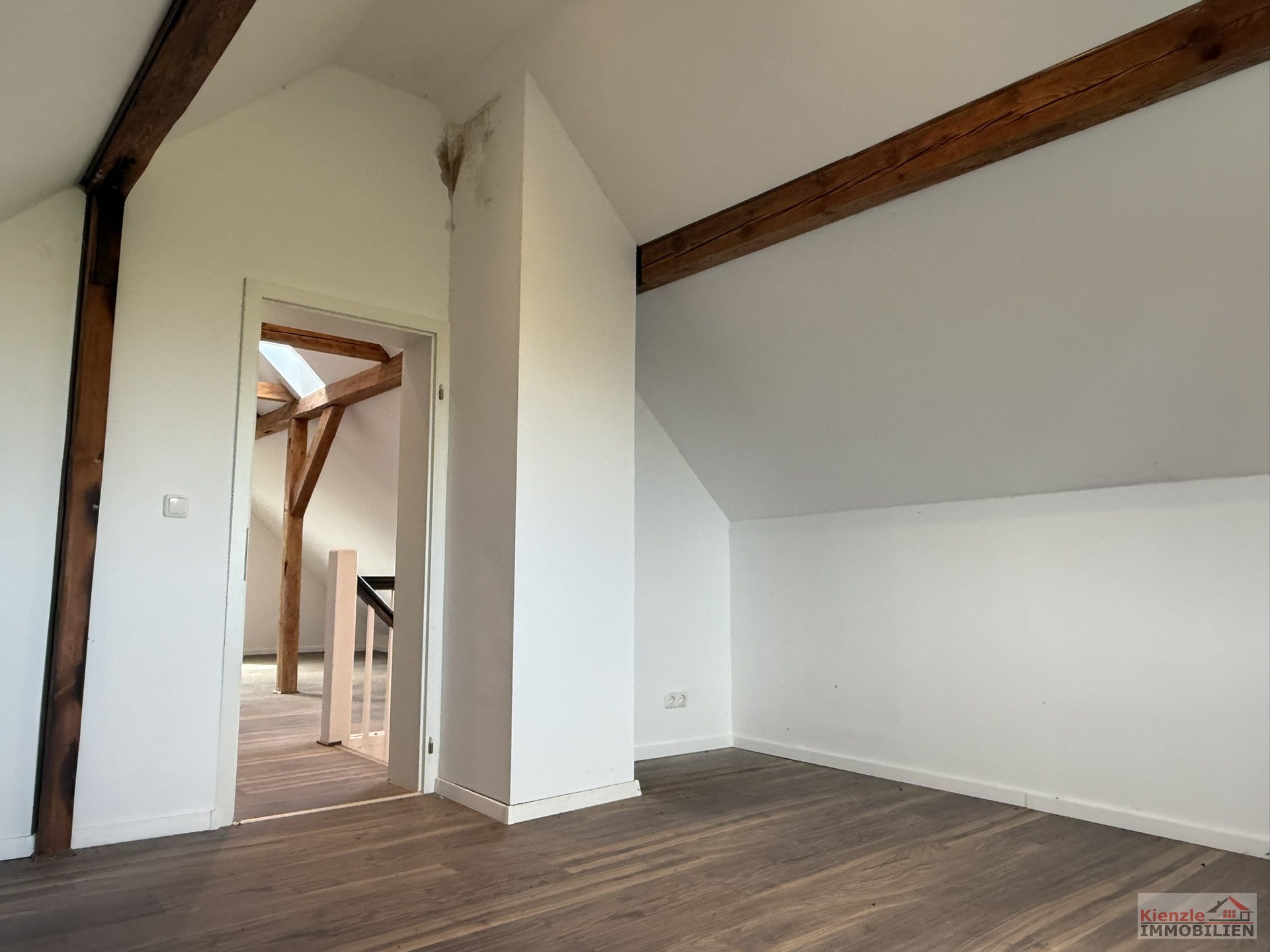 Einfamilienhaus mit Garten in ruhiger Lage – Grimma OT Gornewitz
