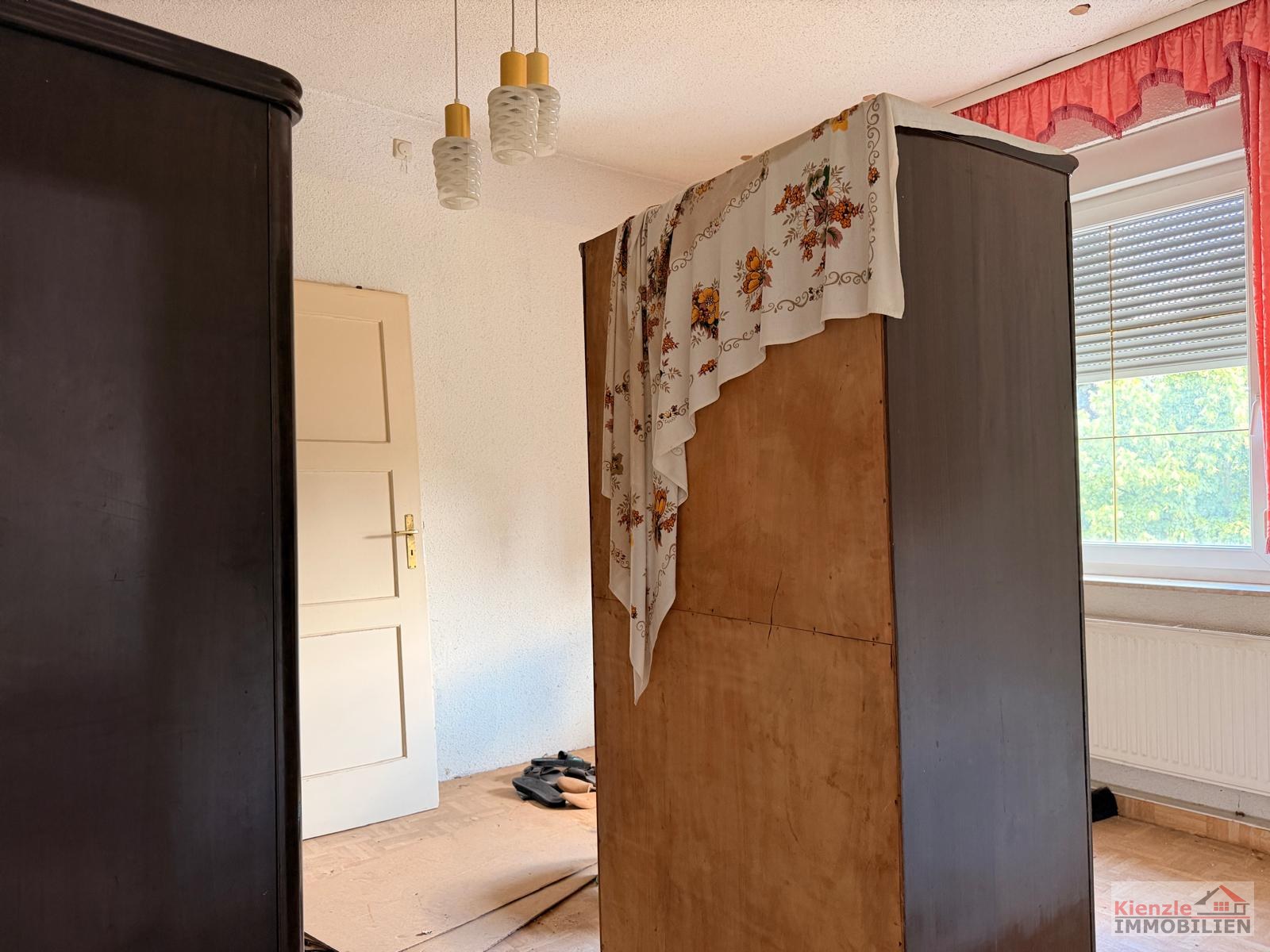 Wohn- und Geschäftshaus in guter Lage von Spremberg zum Sanieren