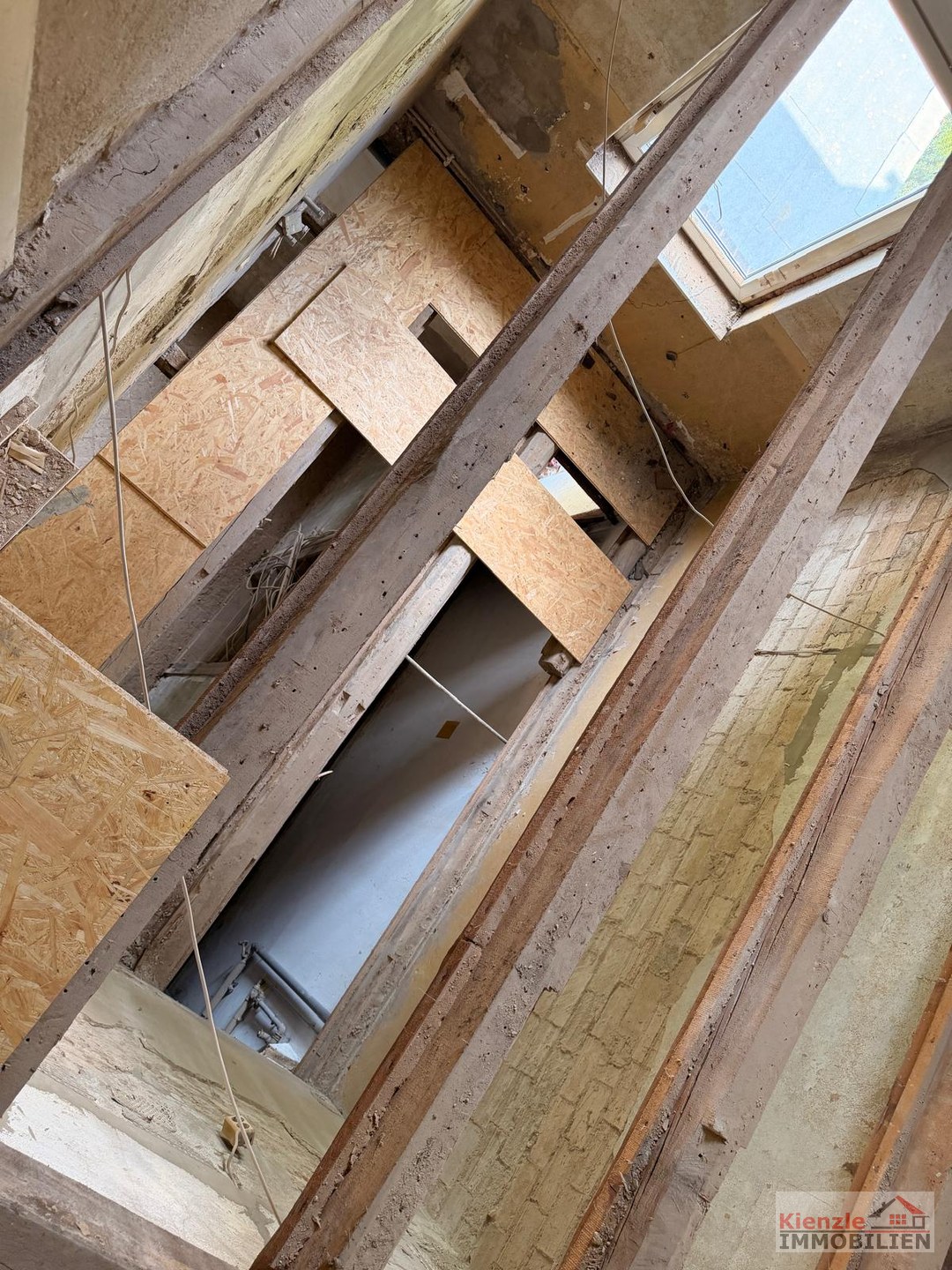 Wohn- und Geschäftshaus in guter Lage von Spremberg zum Sanieren