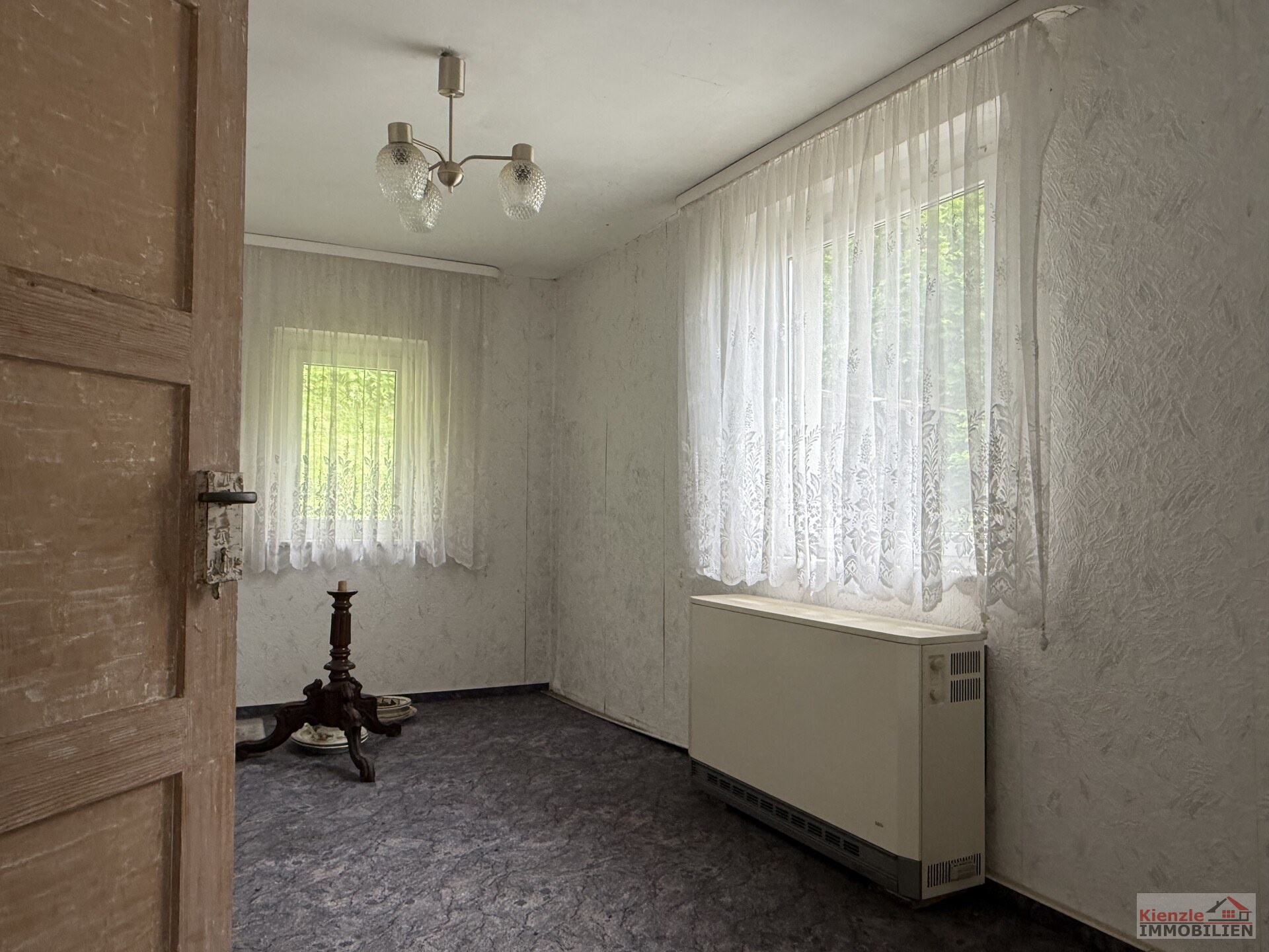 Sanierungsbedürftiges Fachwerkhaus mit Elbblick – ideal für Handwerker und Individualisten