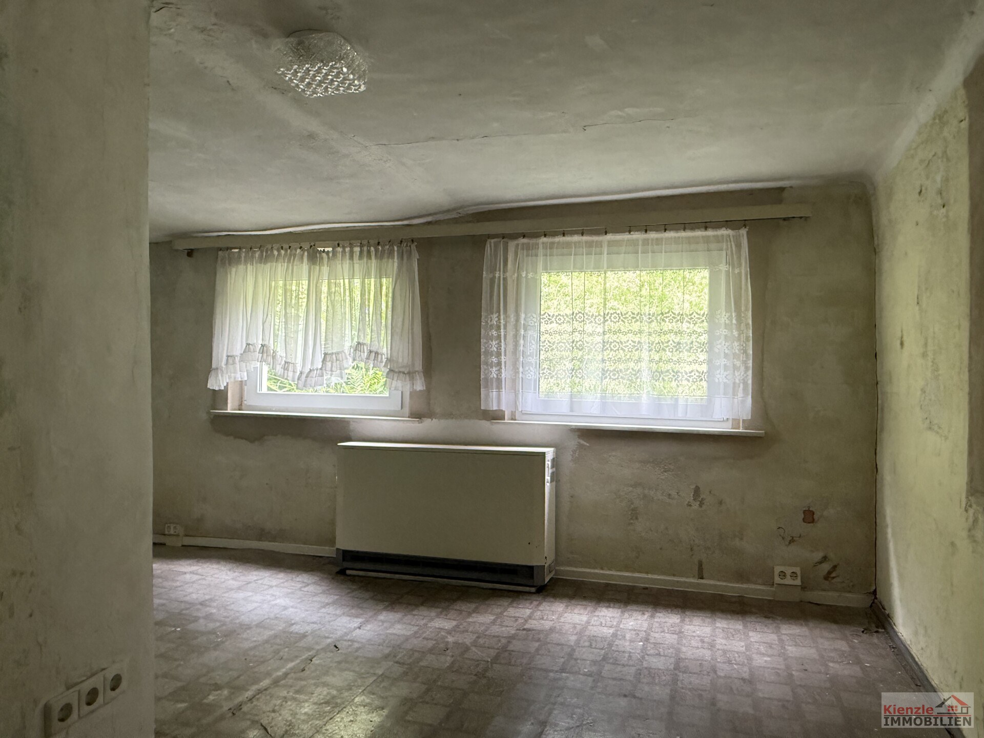 Sanierungsbedürftiges Fachwerkhaus mit Elbblick – ideal für Handwerker und Individualisten