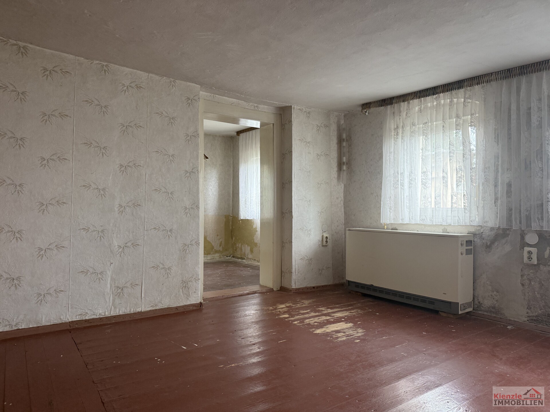 Sanierungsbedürftiges Fachwerkhaus mit Elbblick – ideal für Handwerker und Individualisten