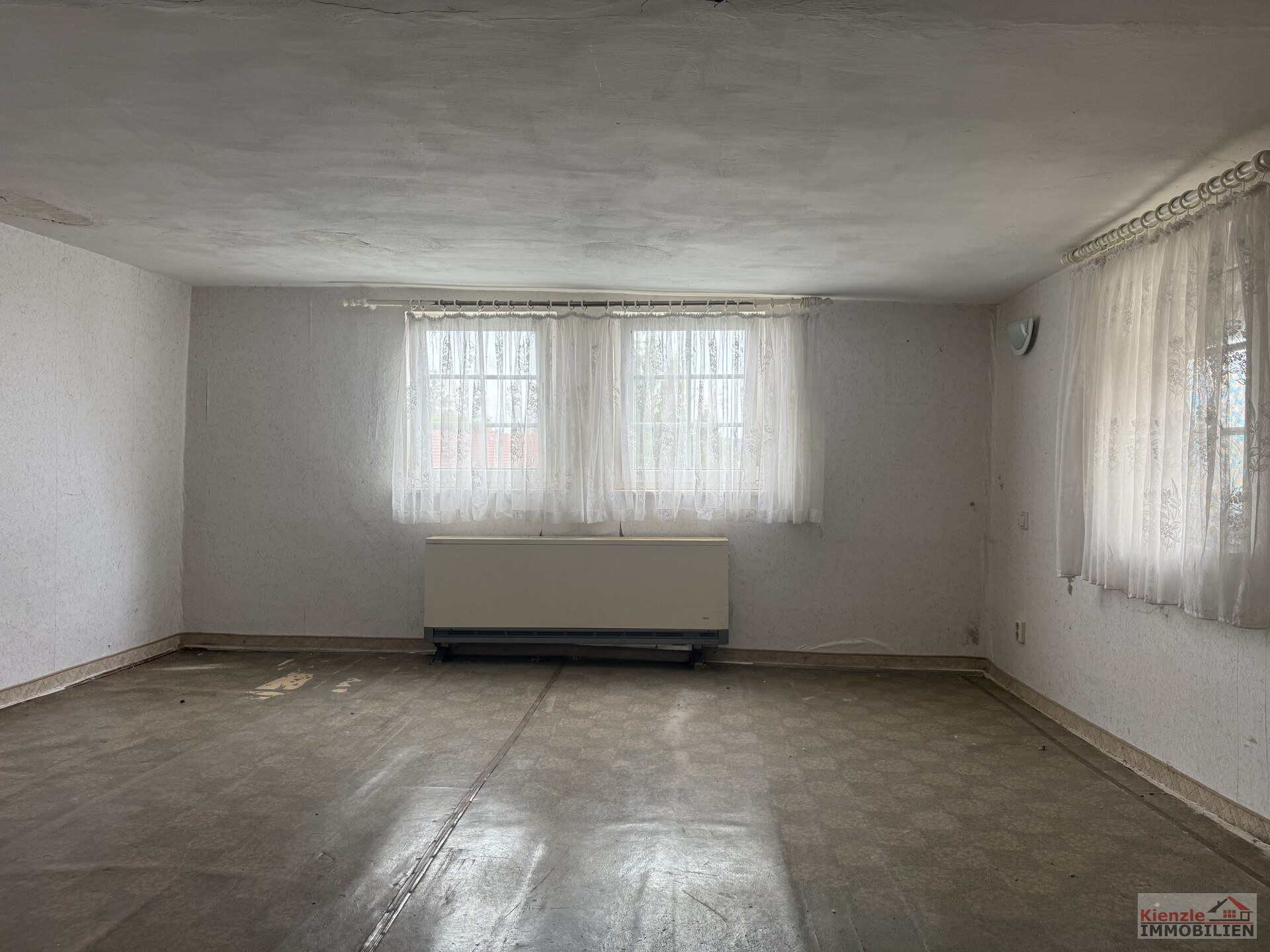 Sanierungsbedürftiges Fachwerkhaus mit Elbblick – ideal für Handwerker und Individualisten