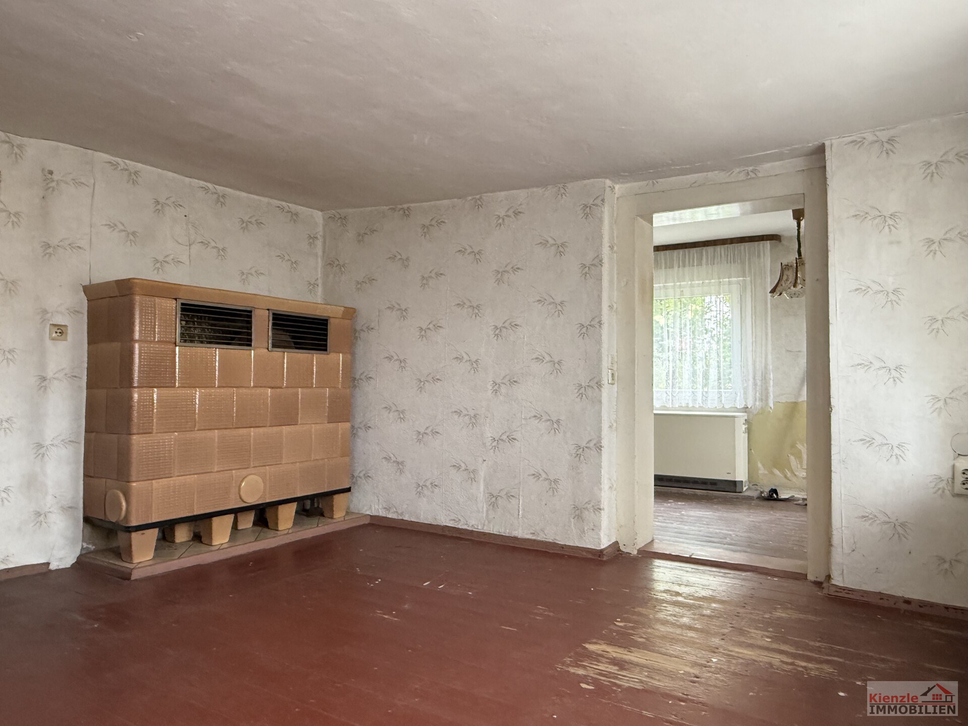 Sanierungsbedürftiges Fachwerkhaus mit Elbblick – ideal für Handwerker und Individualisten