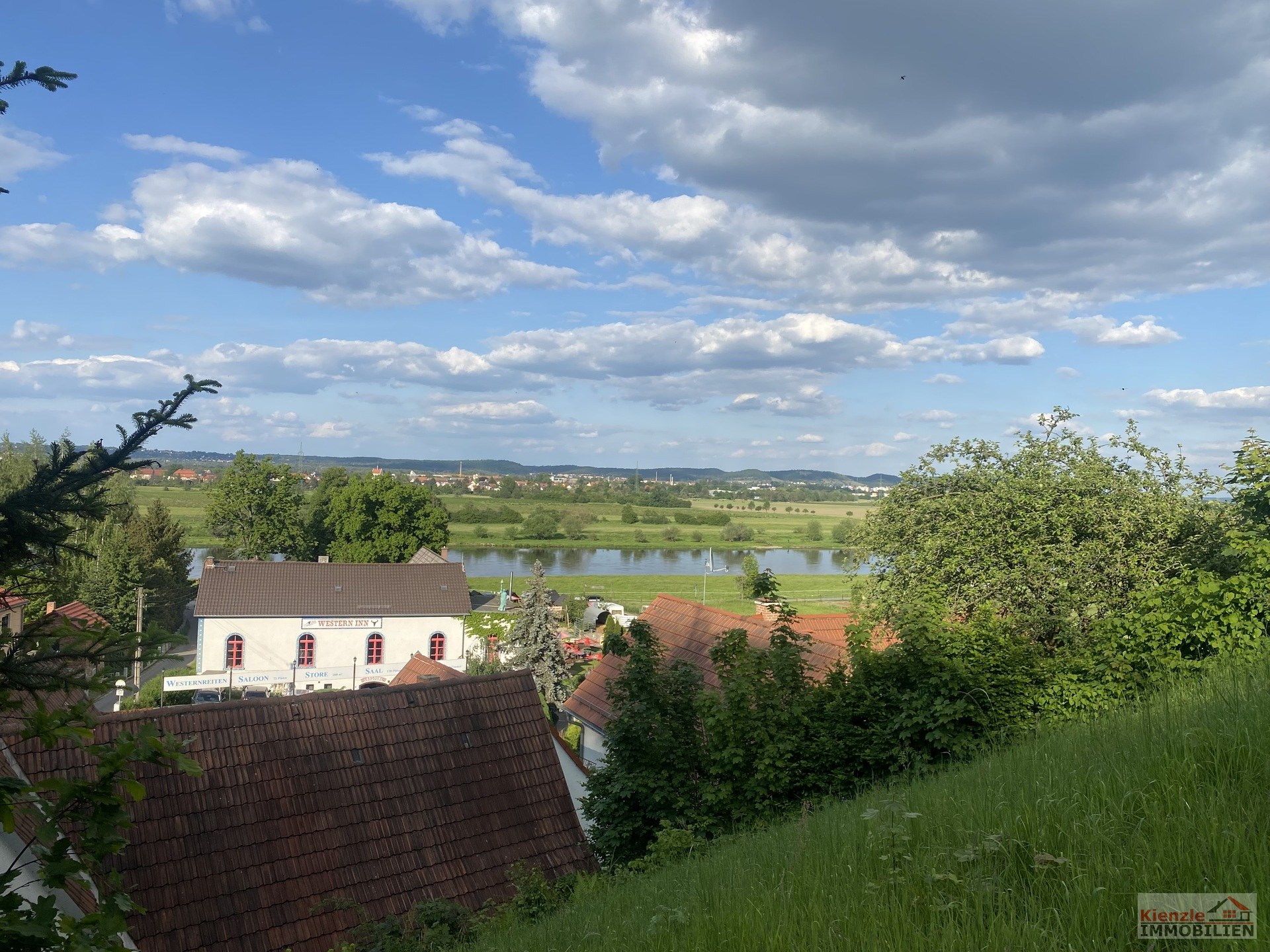 Sanierungsbedürftiges Fachwerkhaus mit Elbblick – ideal für Handwerker und Individualisten