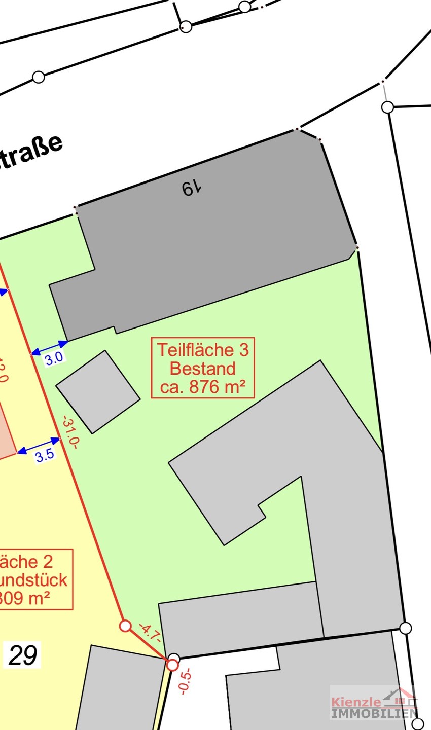 *VERHANDLUNGSBASIS * Historisches Gebäude nebst reichlich Nebengelass zum vollständigen Sanieren!