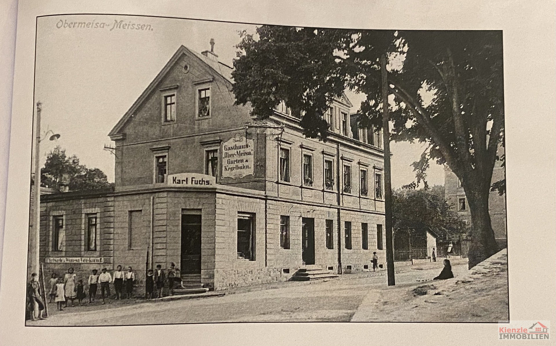 *VERHANDLUNGSBASIS * Historisches Gebäude nebst reichlich Nebengelass zum vollständigen Sanieren!