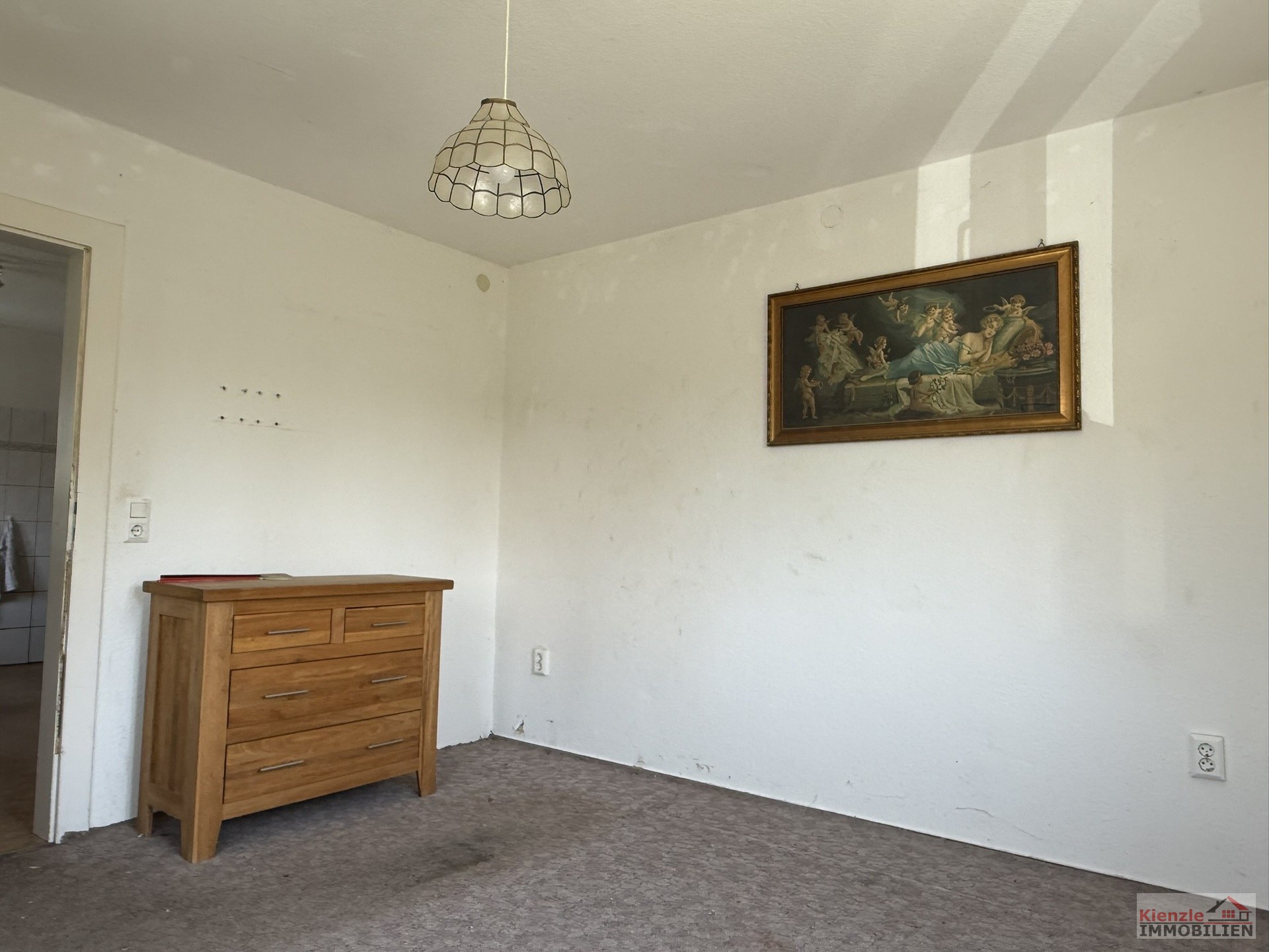 Einfamilienhaus mit Potenzial in angenehmer Wohnlage von Weinböhla