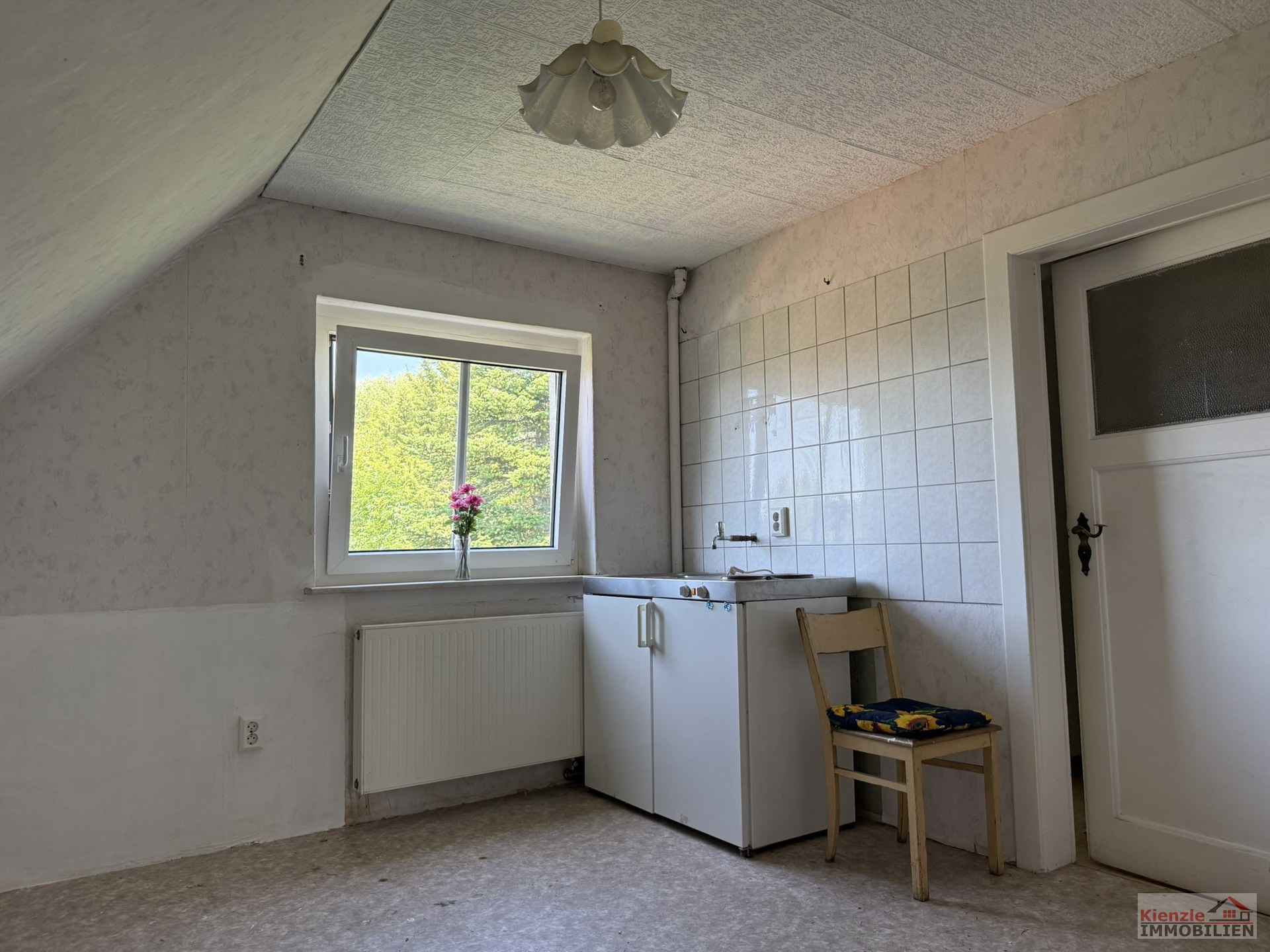 Einfamilienhaus mit Potenzial in angenehmer Wohnlage von Weinböhla