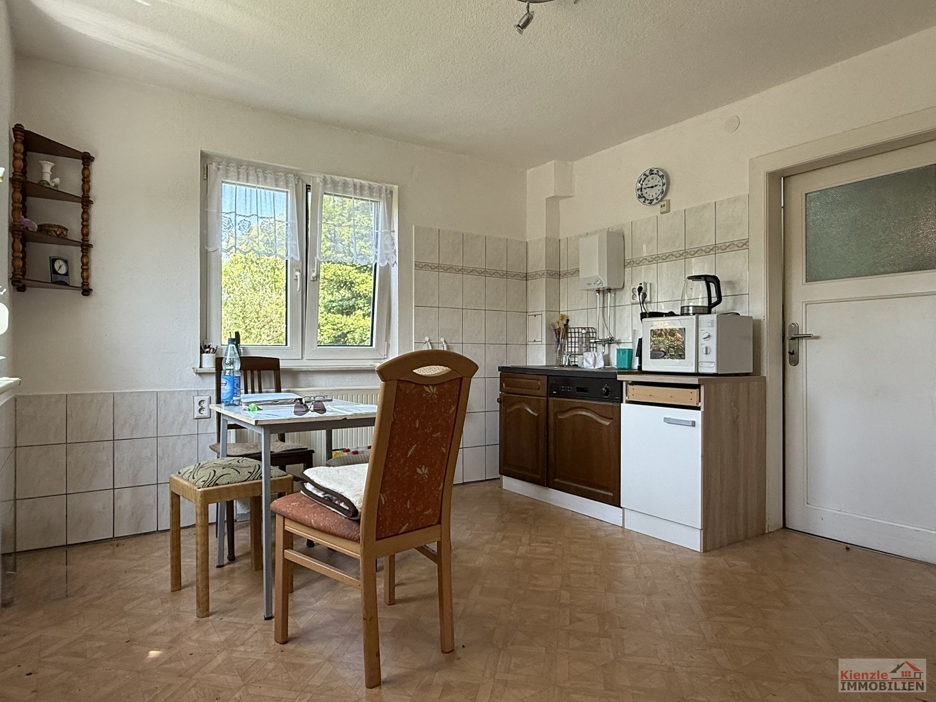 Einfamilienhaus mit Potenzial in angenehmer Wohnlage von Weinböhla