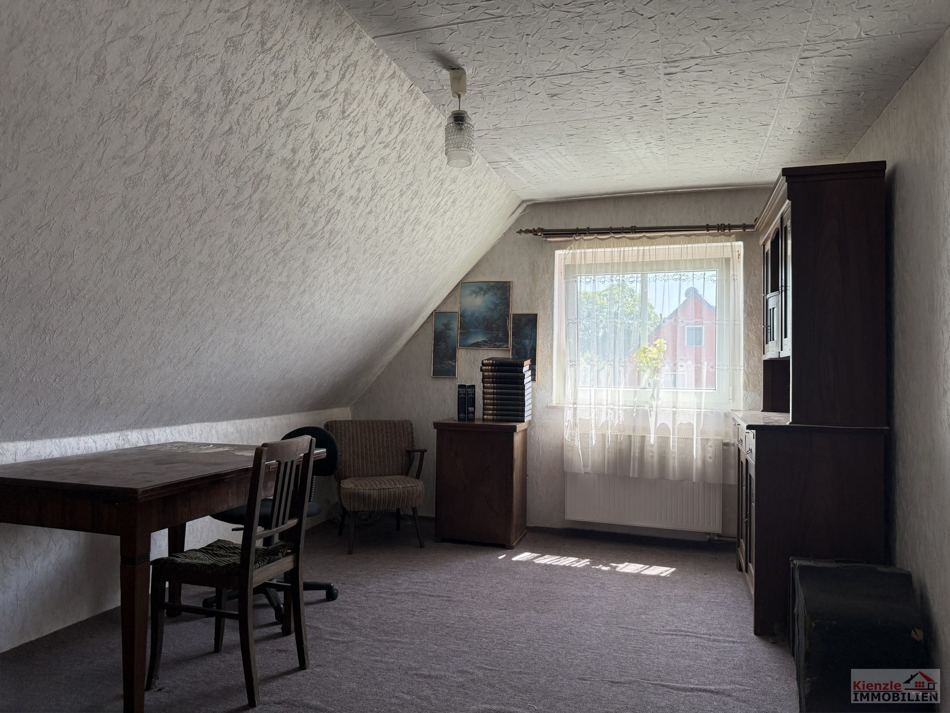 Einfamilienhaus mit Potenzial in angenehmer Wohnlage von Weinböhla