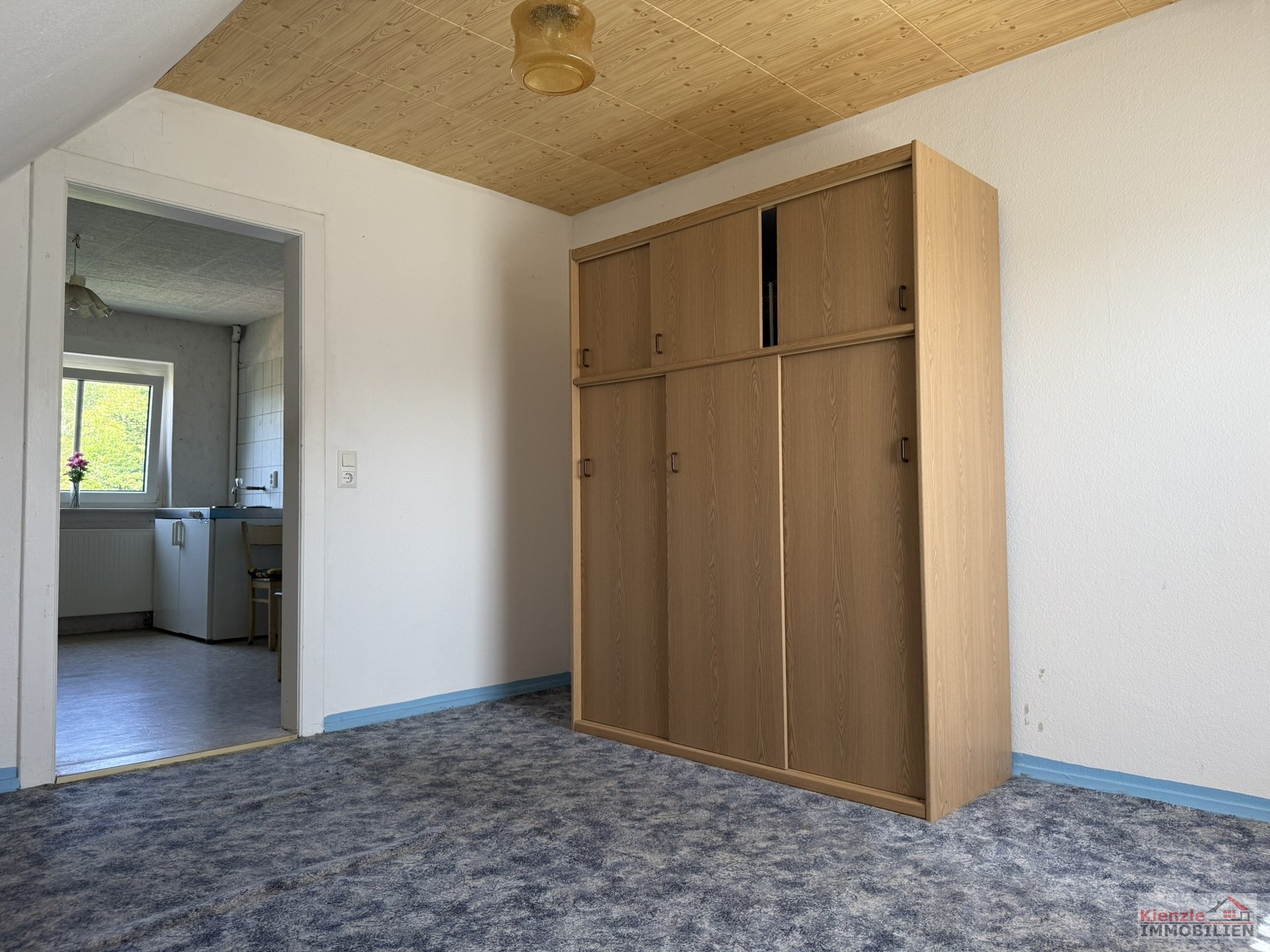 Einfamilienhaus mit Potenzial in angenehmer Wohnlage von Weinböhla