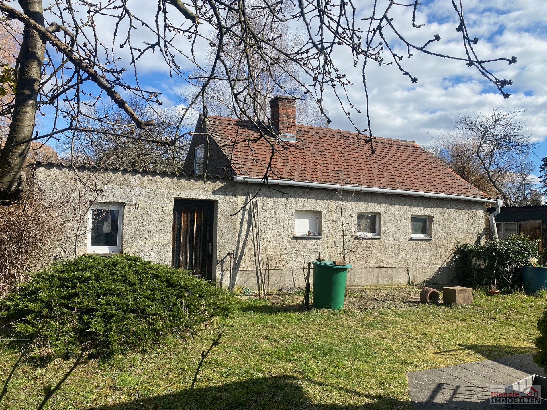 Einfamilienhaus mit Potenzial in angenehmer Wohnlage von Weinböhla