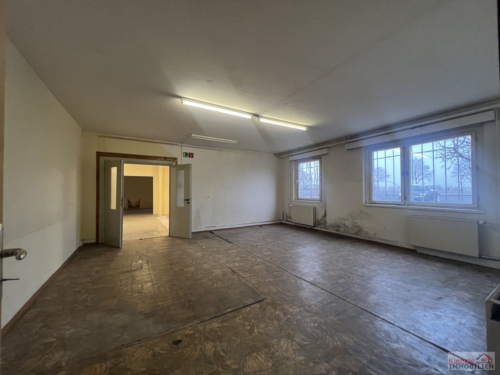 Gewerbegrundstück in Bautzen - Gesundbrunnen zu verkaufen