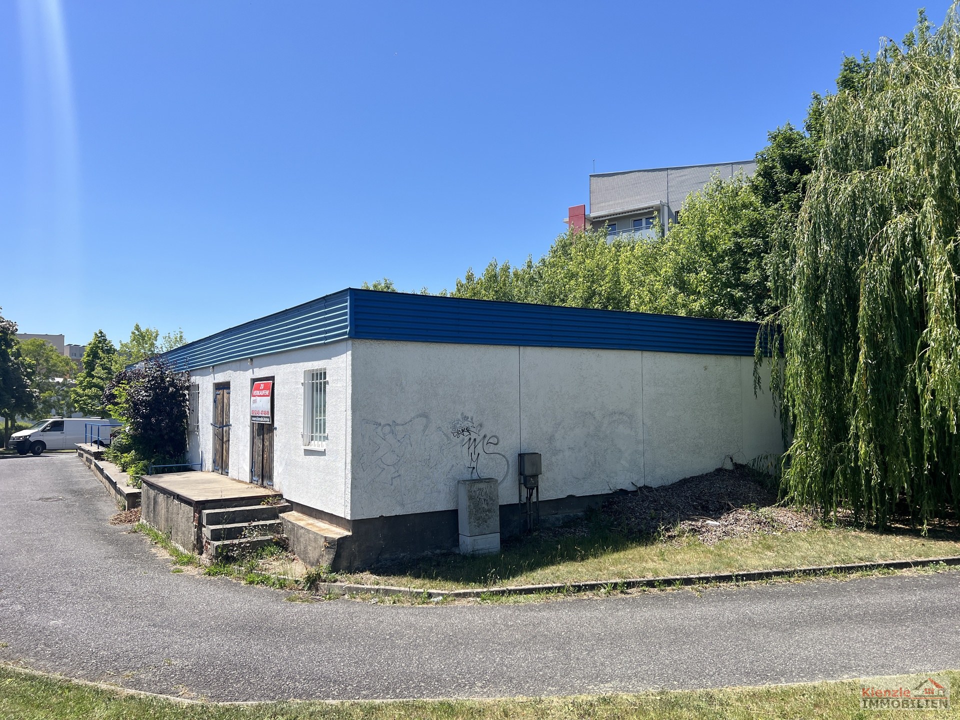 Gewerbegrundstück in Bautzen - Gesundbrunnen zu verkaufen