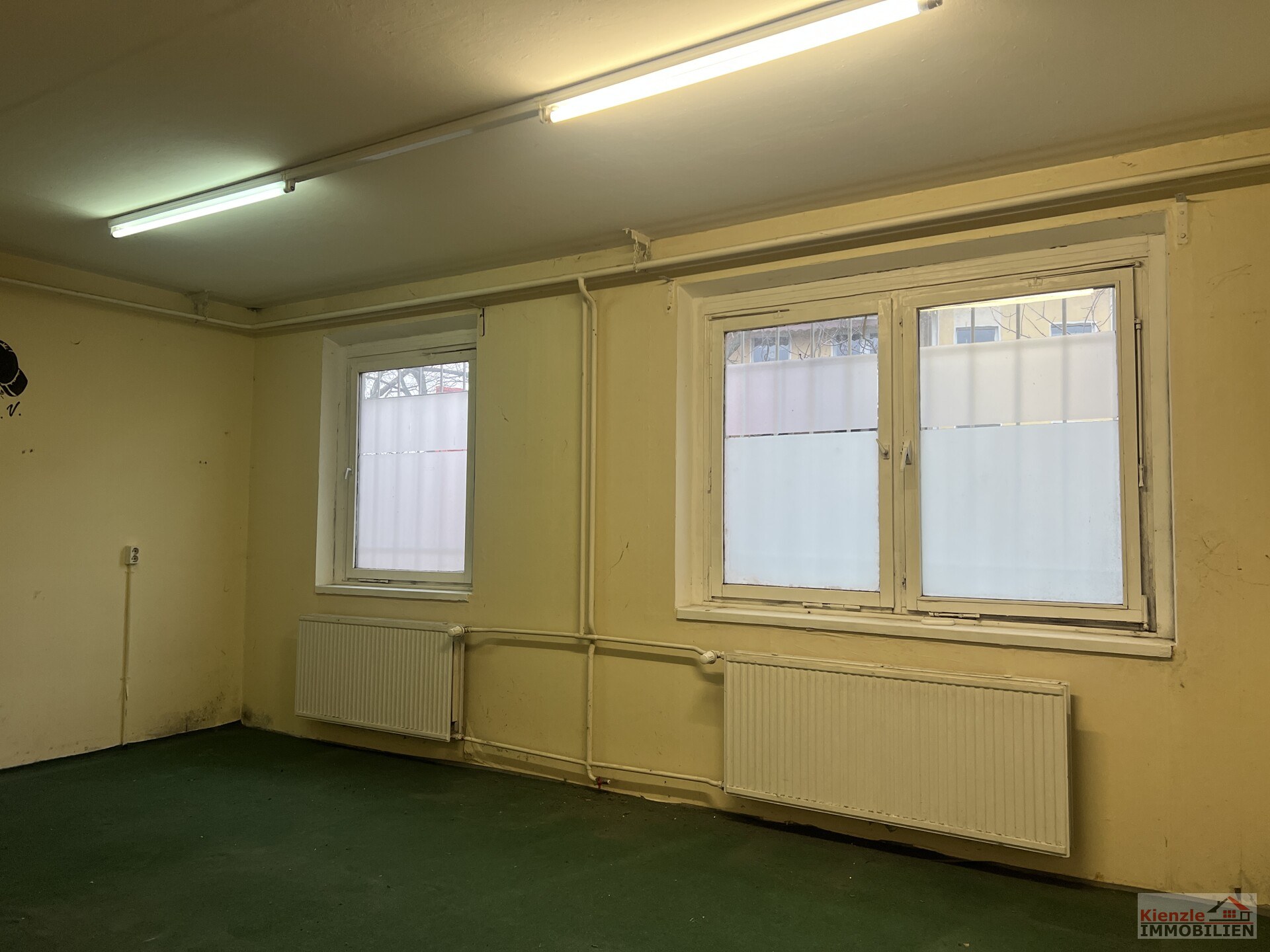 Gewerbegrundstück in Bautzen - Gesundbrunnen zu verkaufen