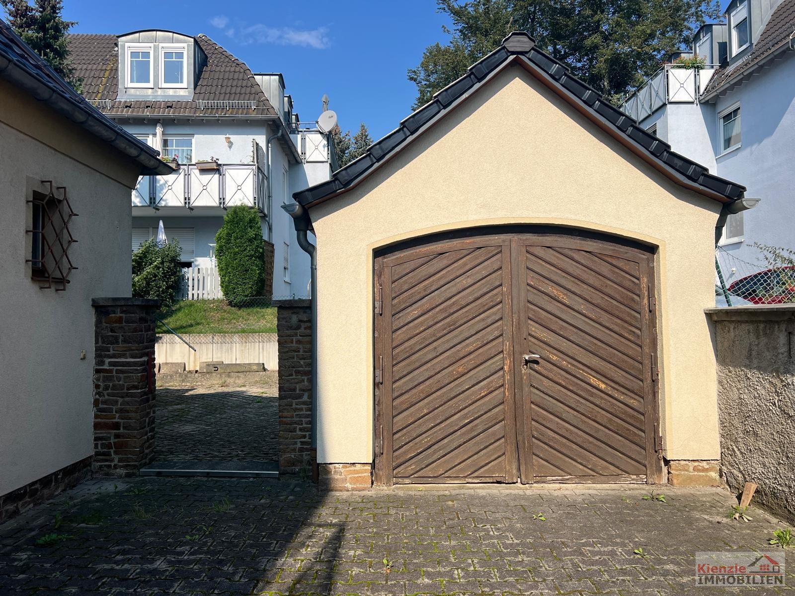 Charmantes Einfamilienhaus im Villenstil in Radeberg zu verkaufen