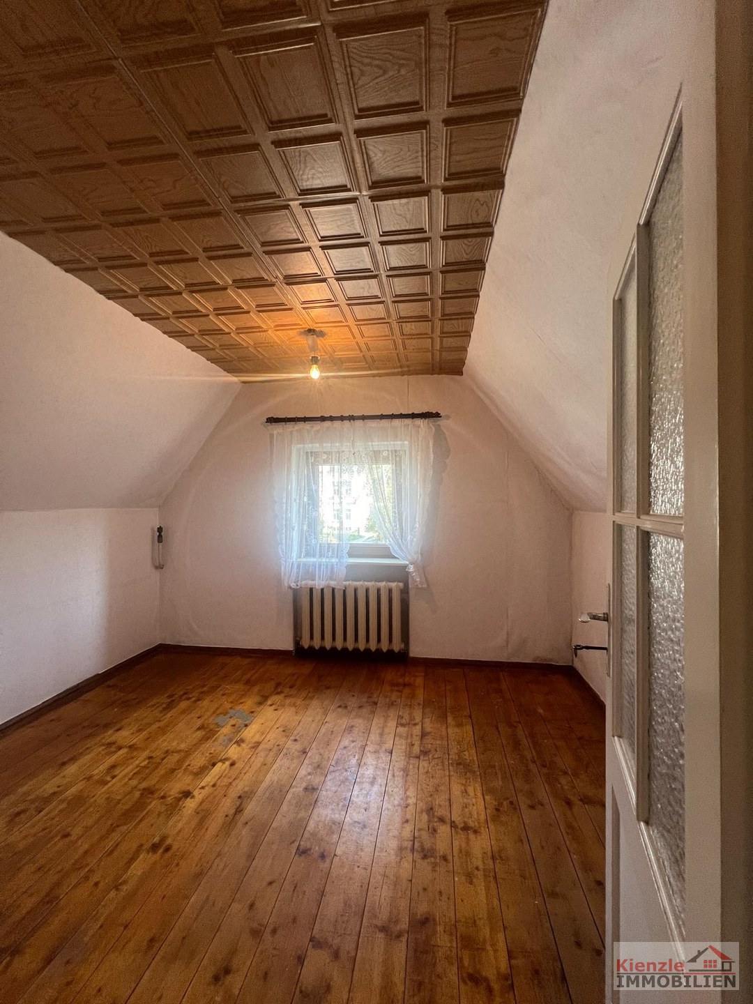 Charmantes Einfamilienhaus im Villenstil in Radeberg zu verkaufen