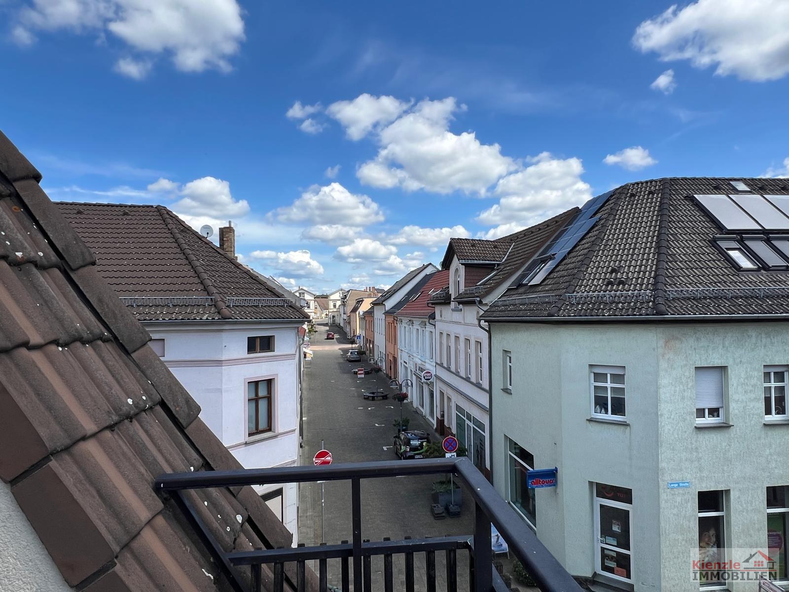 Wohn-und Geschäftshaus in Coswig/Sa. zu verkaufen