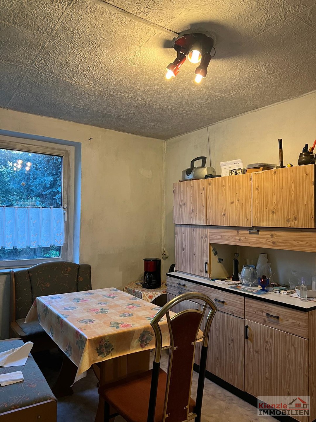 Ländlich & freistehendes Einfamilienhaus in Wuhnitz zum Sanieren