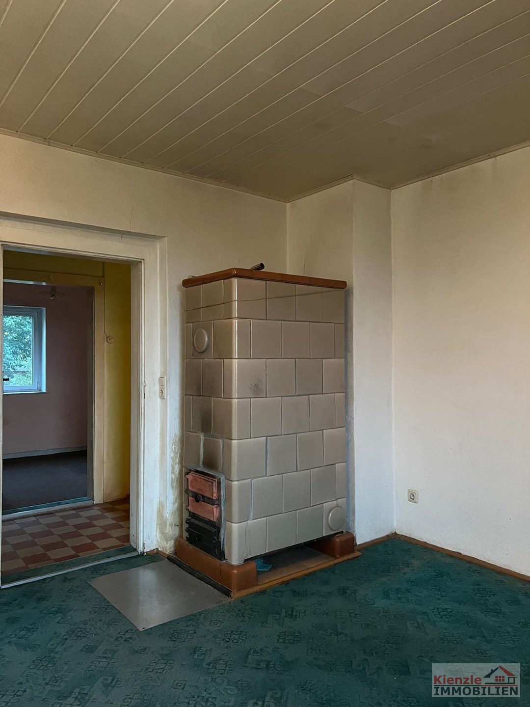Ländlich & freistehendes Einfamilienhaus in Wuhnitz zum Sanieren