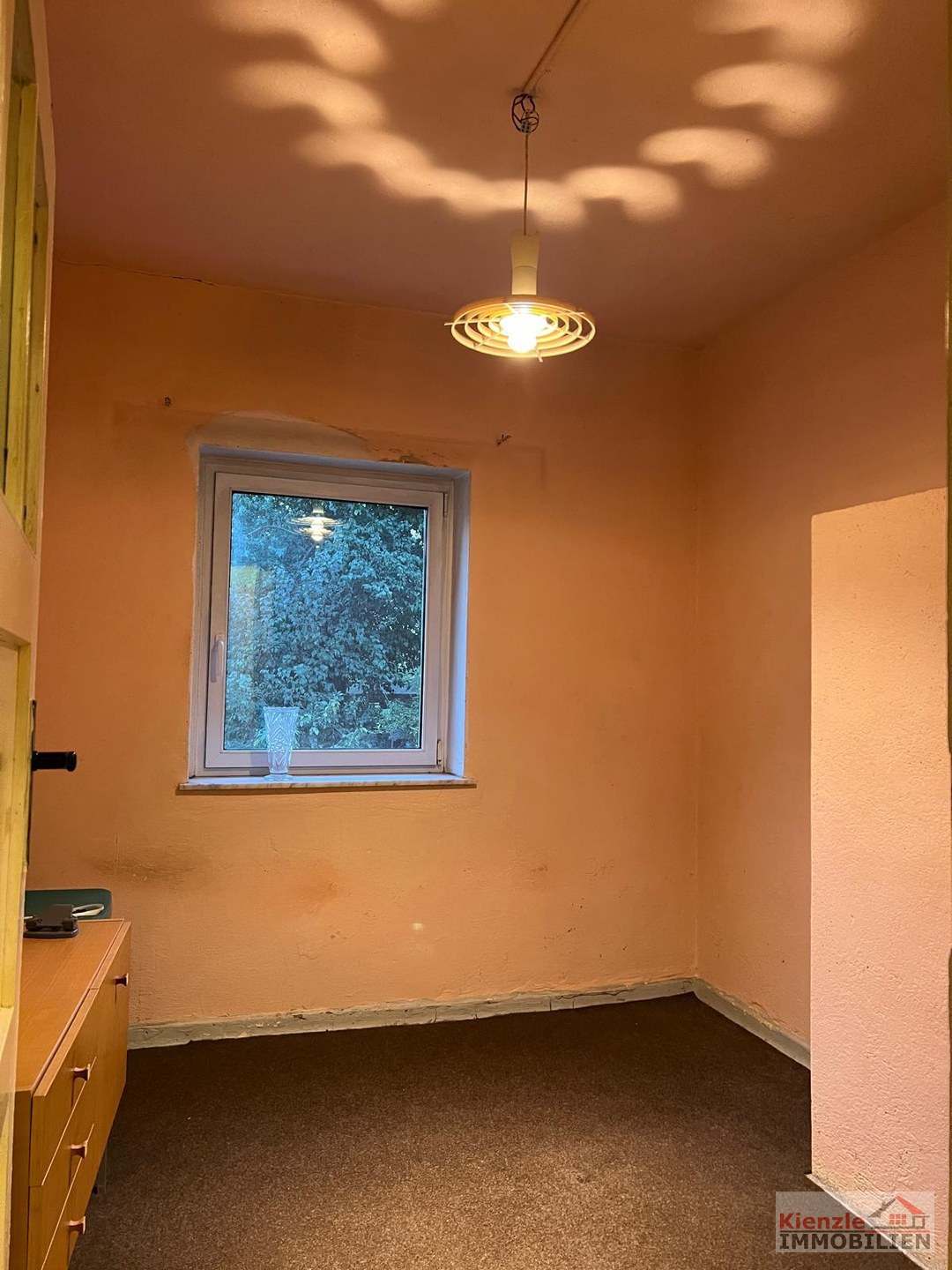 Ländlich & freistehendes Einfamilienhaus in Wuhnitz zum Sanieren