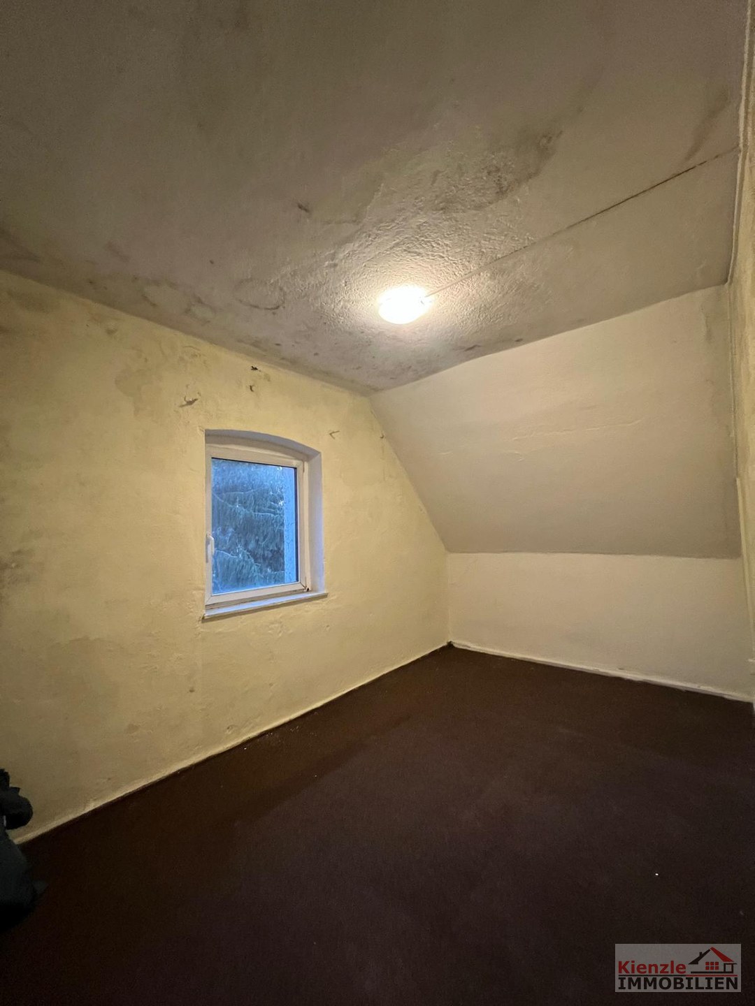 Ländlich & freistehendes Einfamilienhaus in Wuhnitz zum Sanieren