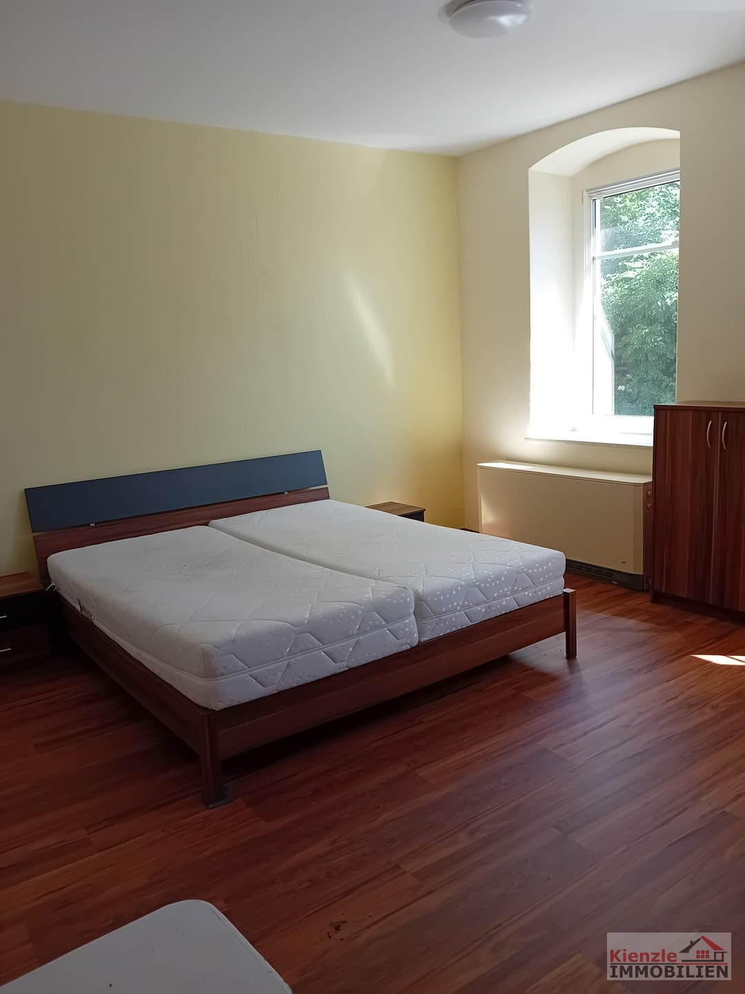 "Ländliche Ruhe in Wuhnitz bei Lommatzsch" - Teilweise vermietetes Mehrfamilienhaus mit Sanierungspotenzial