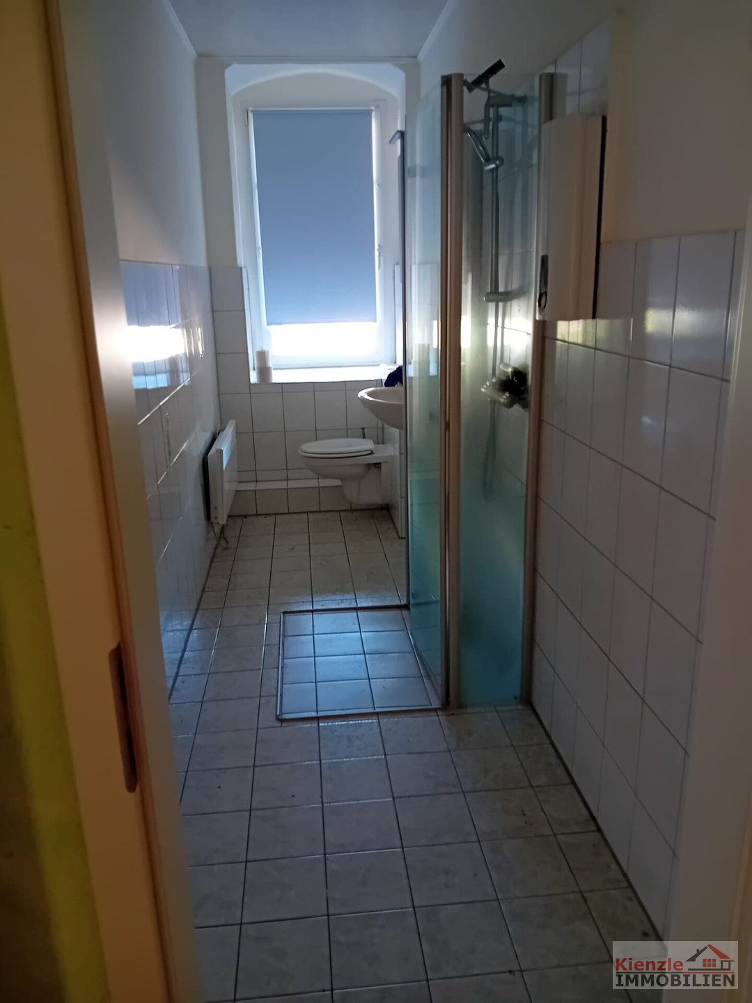 "Ländliche Ruhe in Wuhnitz bei Lommatzsch" - Teilweise vermietetes Mehrfamilienhaus mit Sanierungspotenzial
