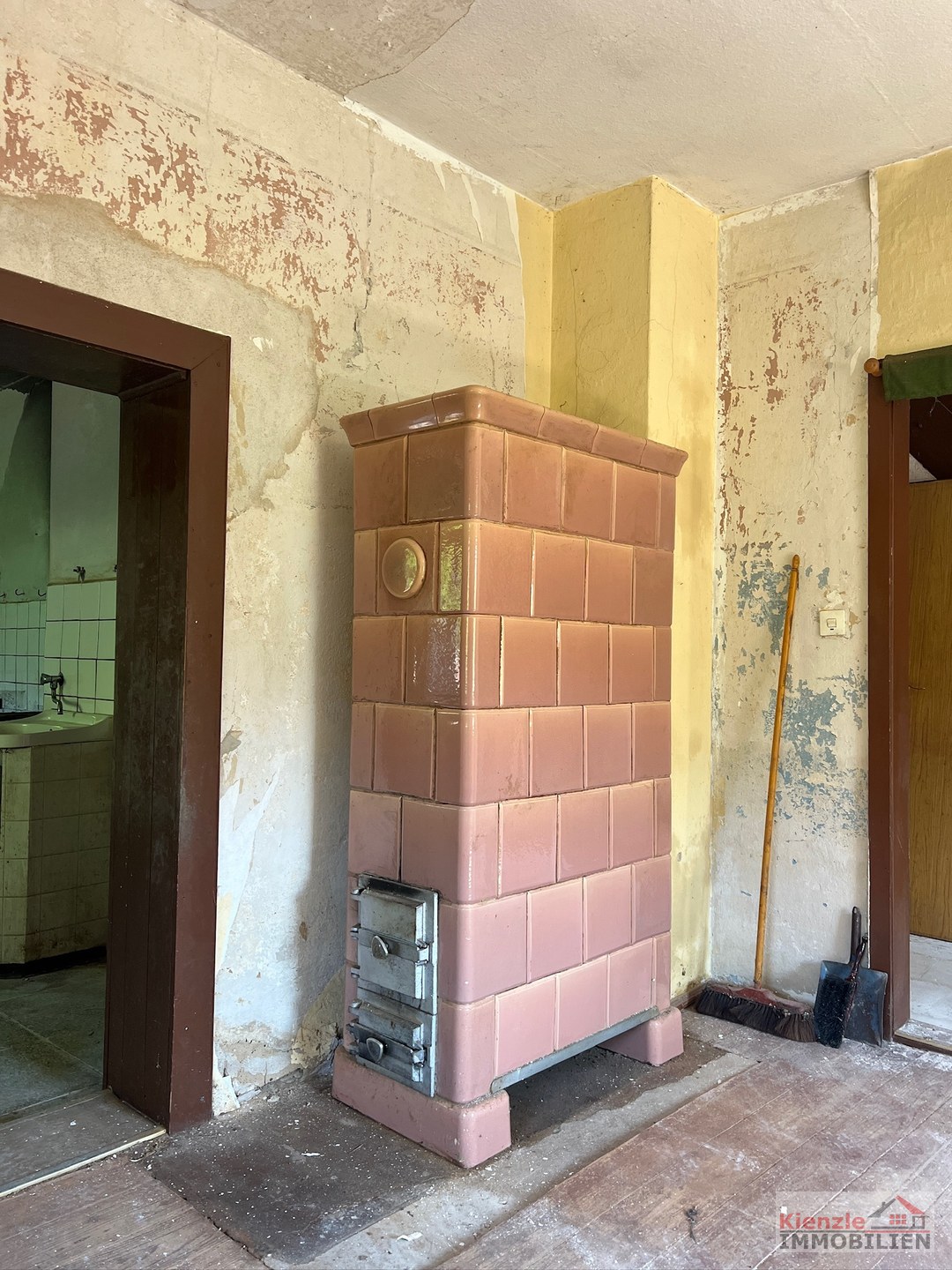 Einfamilienhaus mit Nebengebäude in Kriebstein, Ortsteil Höfchen