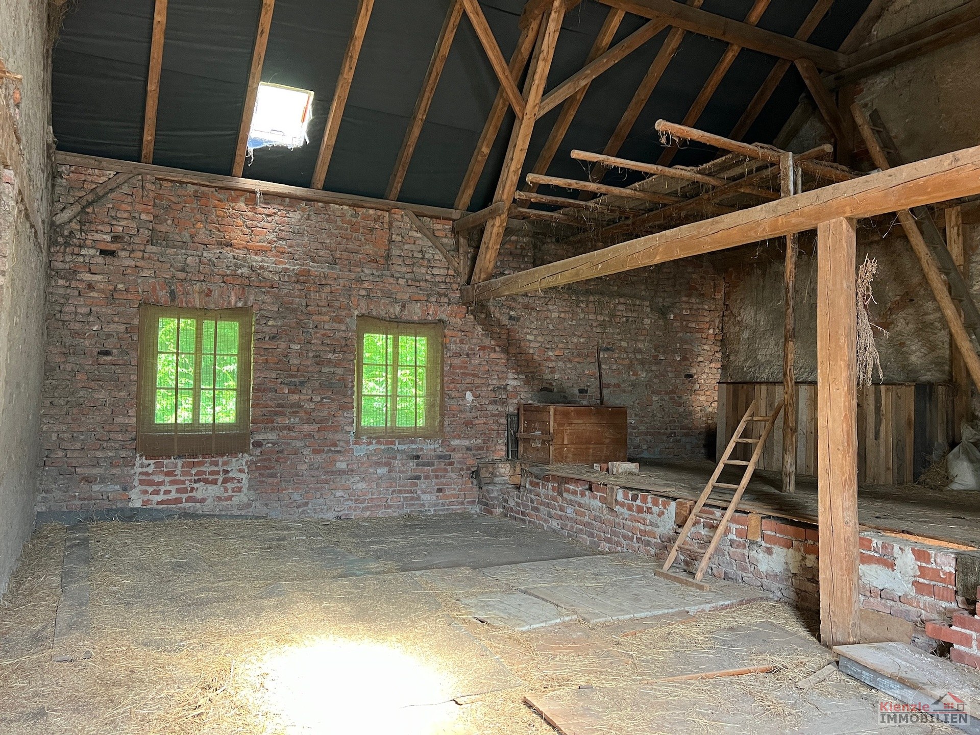 Einfamilienhaus mit Nebengebäude in Kriebstein, Ortsteil Höfchen