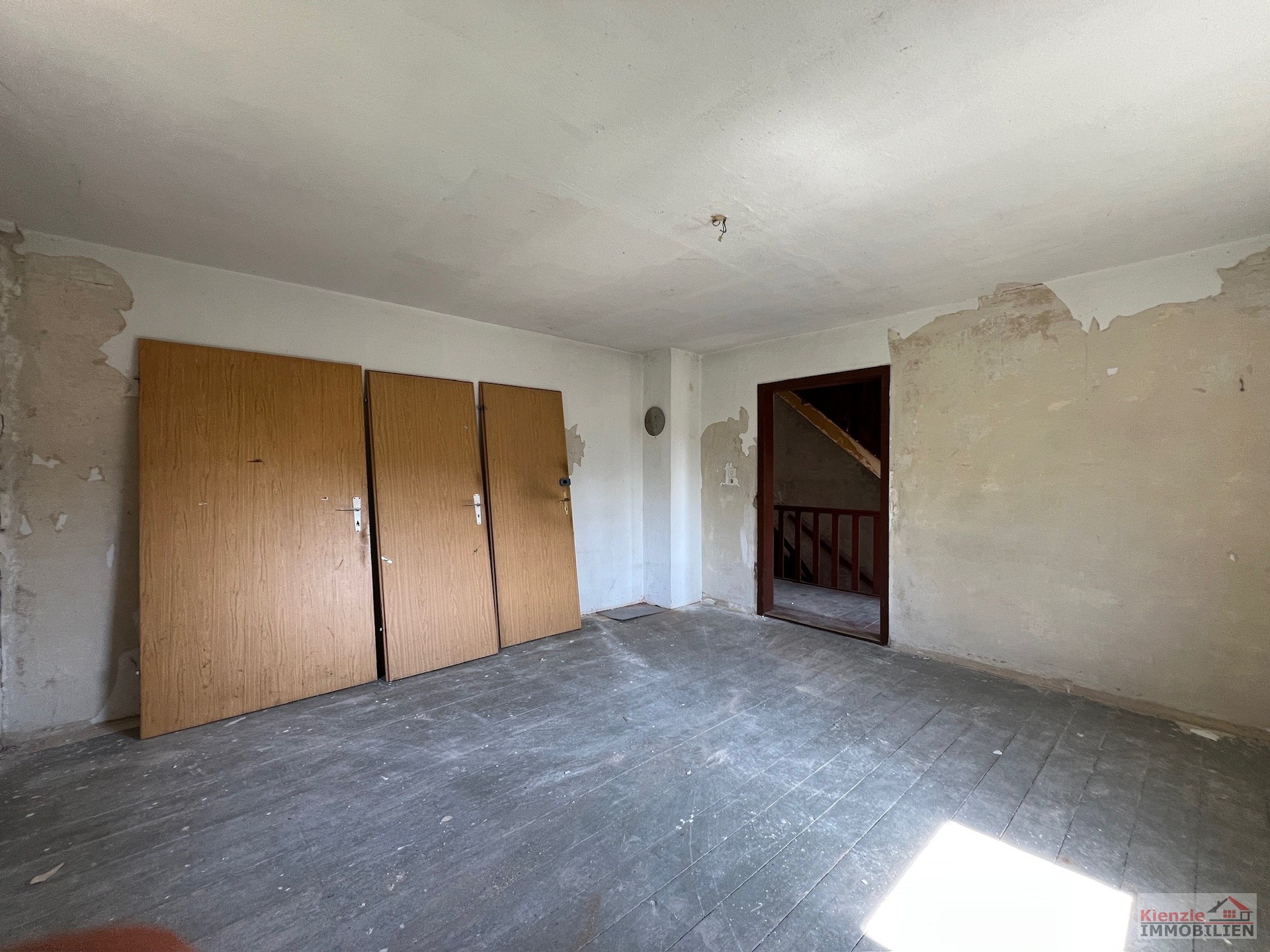 Einfamilienhaus mit Nebengebäude in Kriebstein, Ortsteil Höfchen