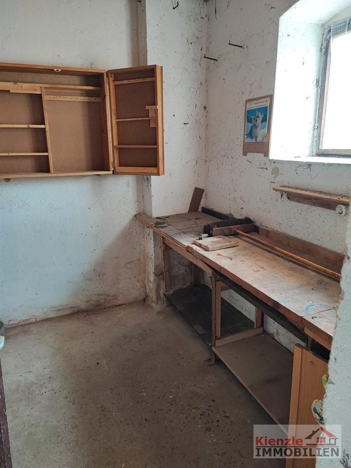 Einfamilienhaus mit Nebengebäude in Kriebstein, Ortsteil Höfchen