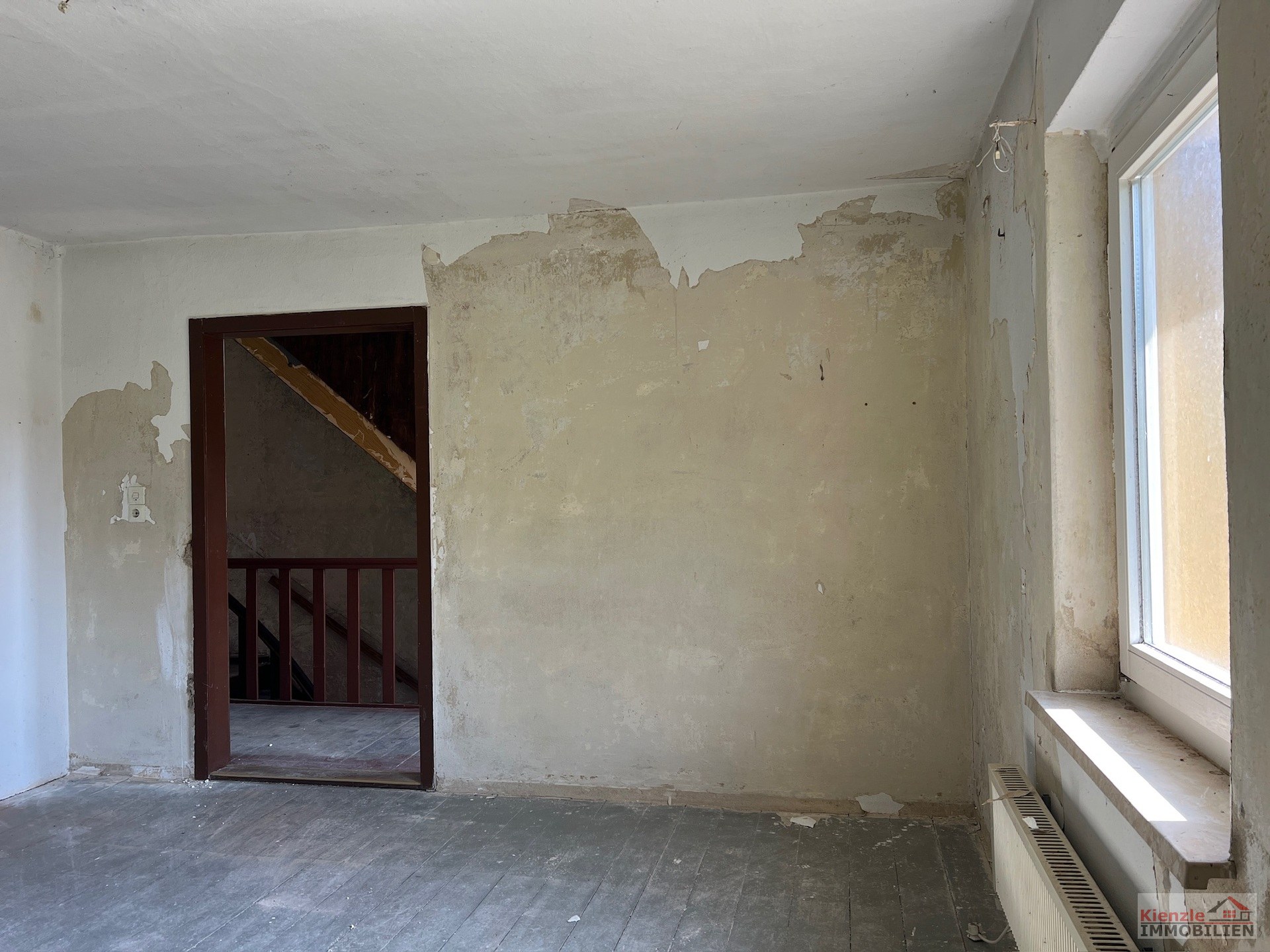 Einfamilienhaus mit Nebengebäude in Kriebstein, Ortsteil Höfchen