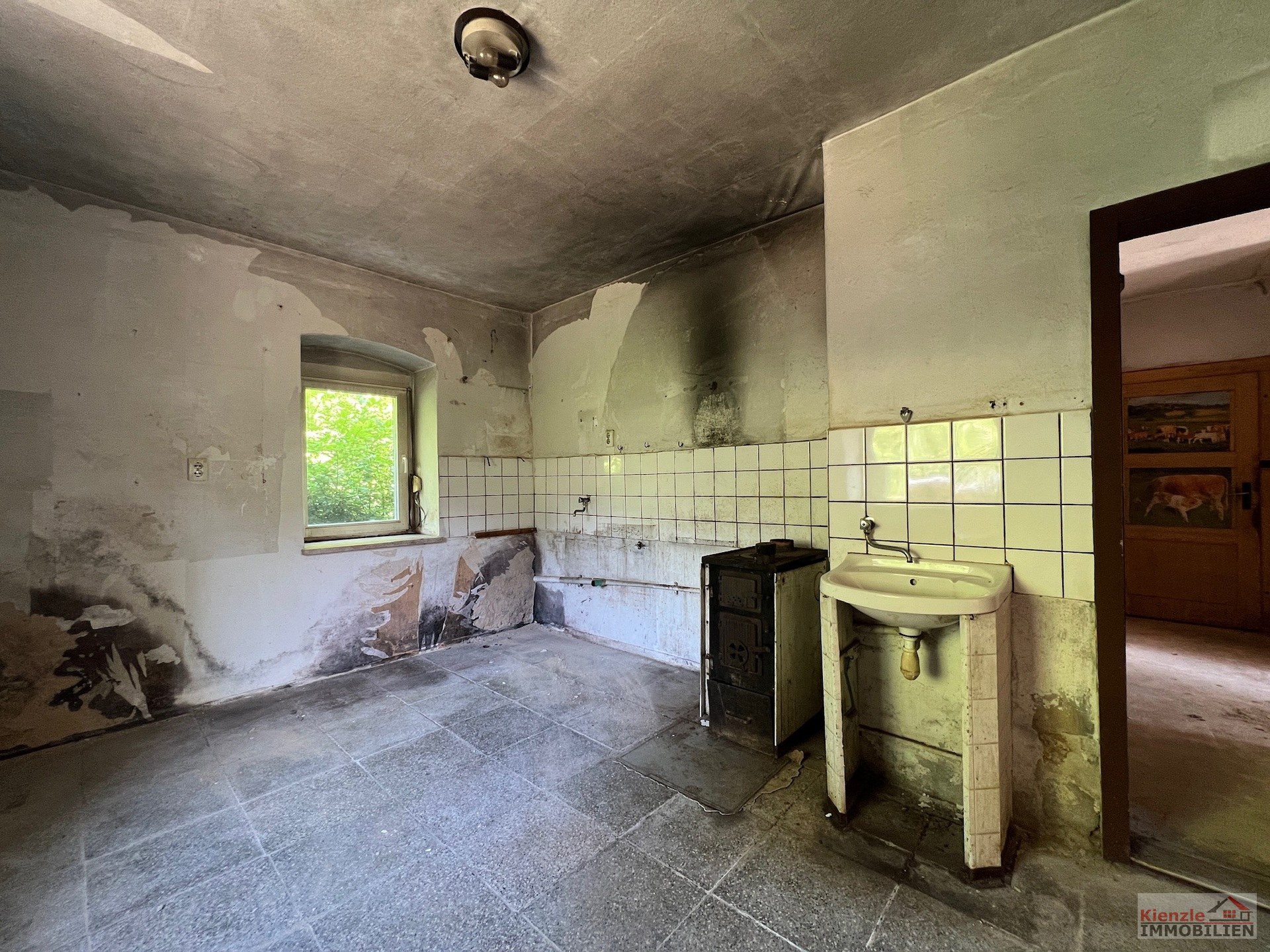 Einfamilienhaus mit Nebengebäude in Kriebstein, Ortsteil Höfchen