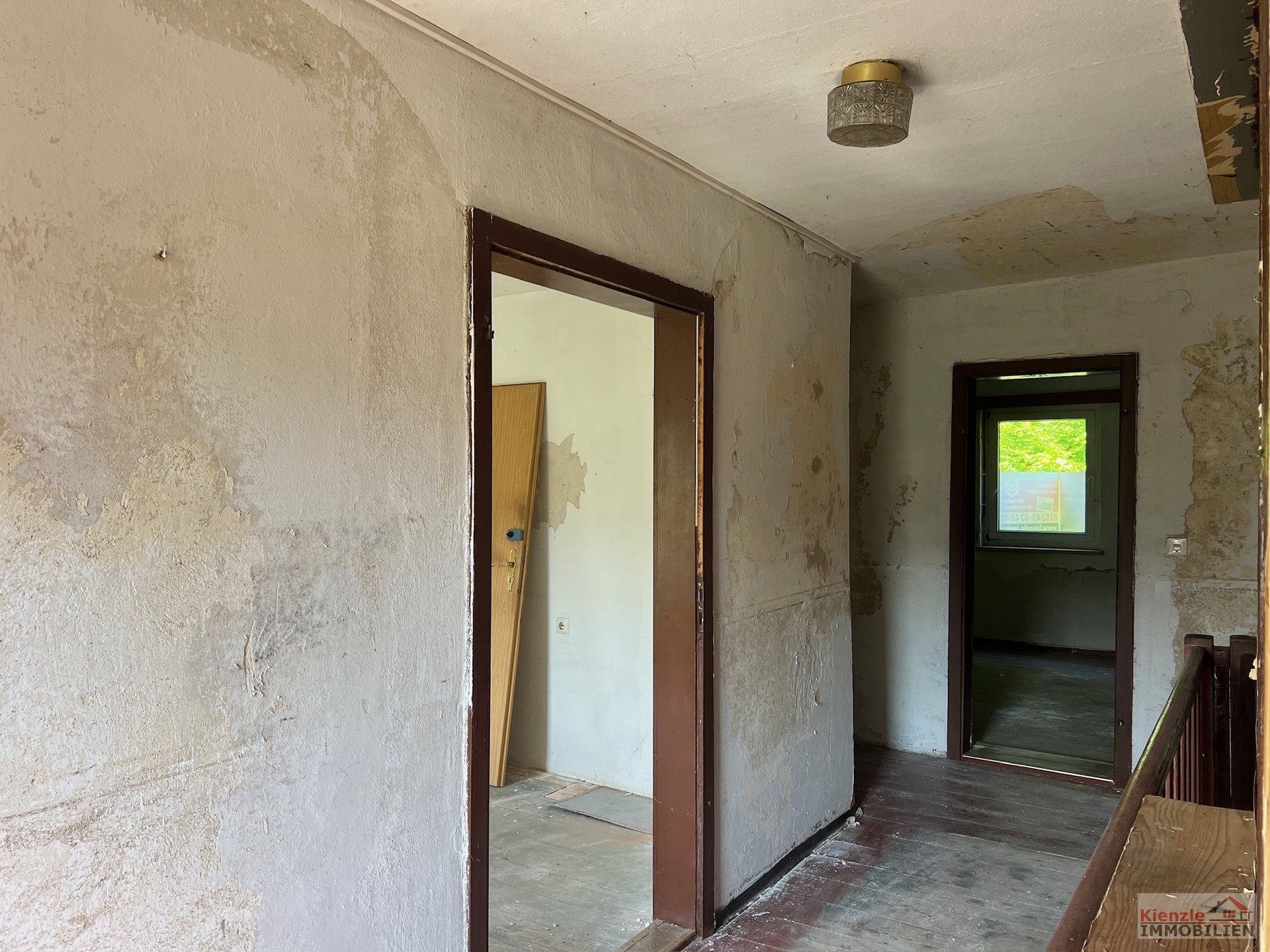 Einfamilienhaus mit Nebengebäude in Kriebstein, Ortsteil Höfchen