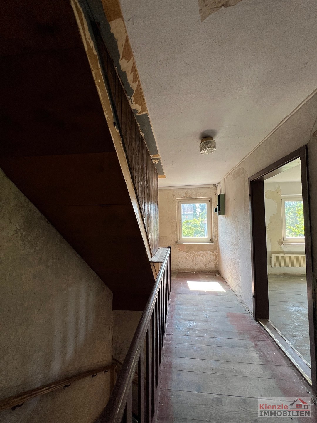 Einfamilienhaus mit Nebengebäude in Kriebstein, Ortsteil Höfchen