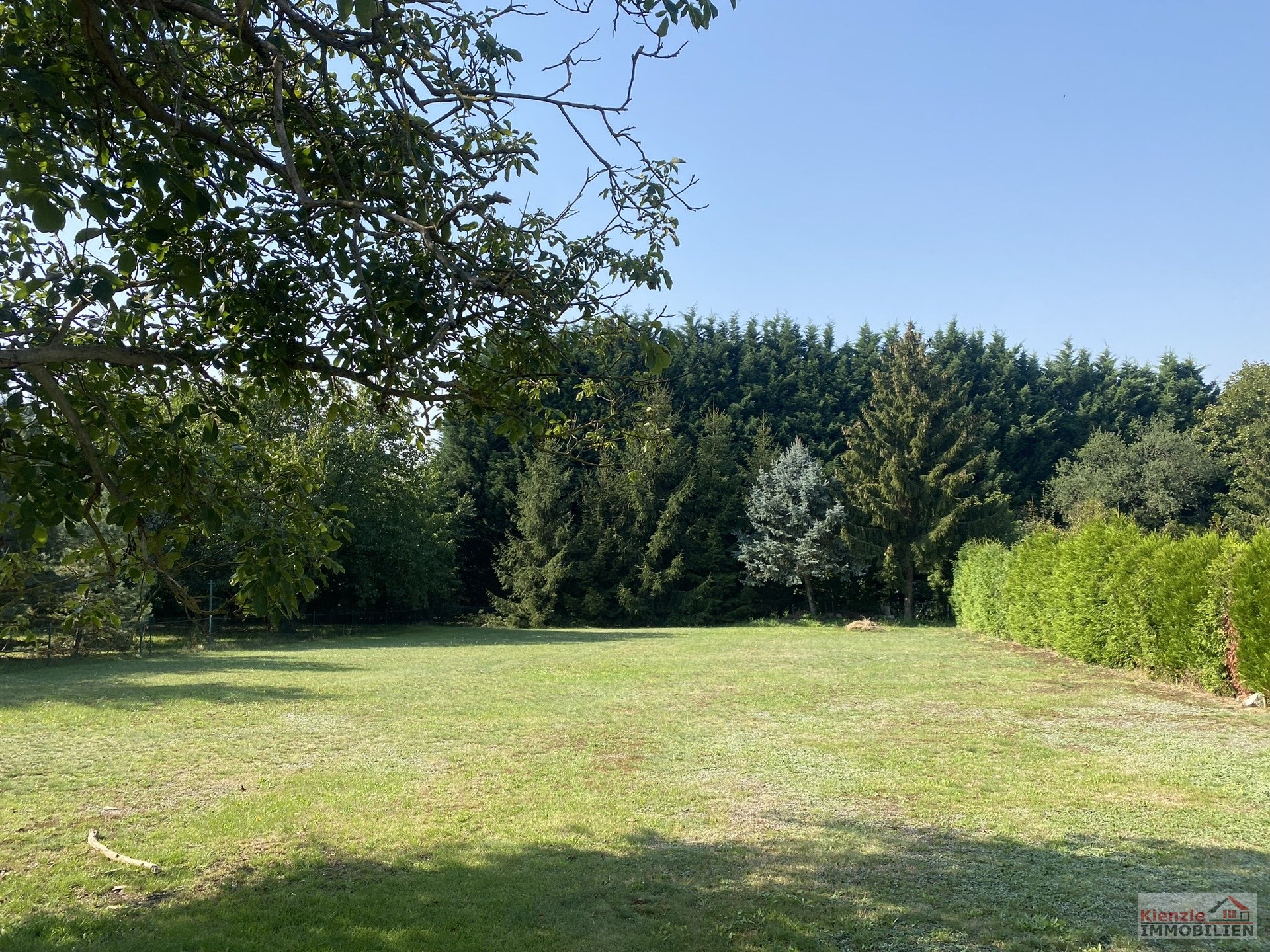 Großzügiges Wohnhaus mit Entwicklungspotenzial auf ca. 2.420 m² Grundstück in Weinböhla