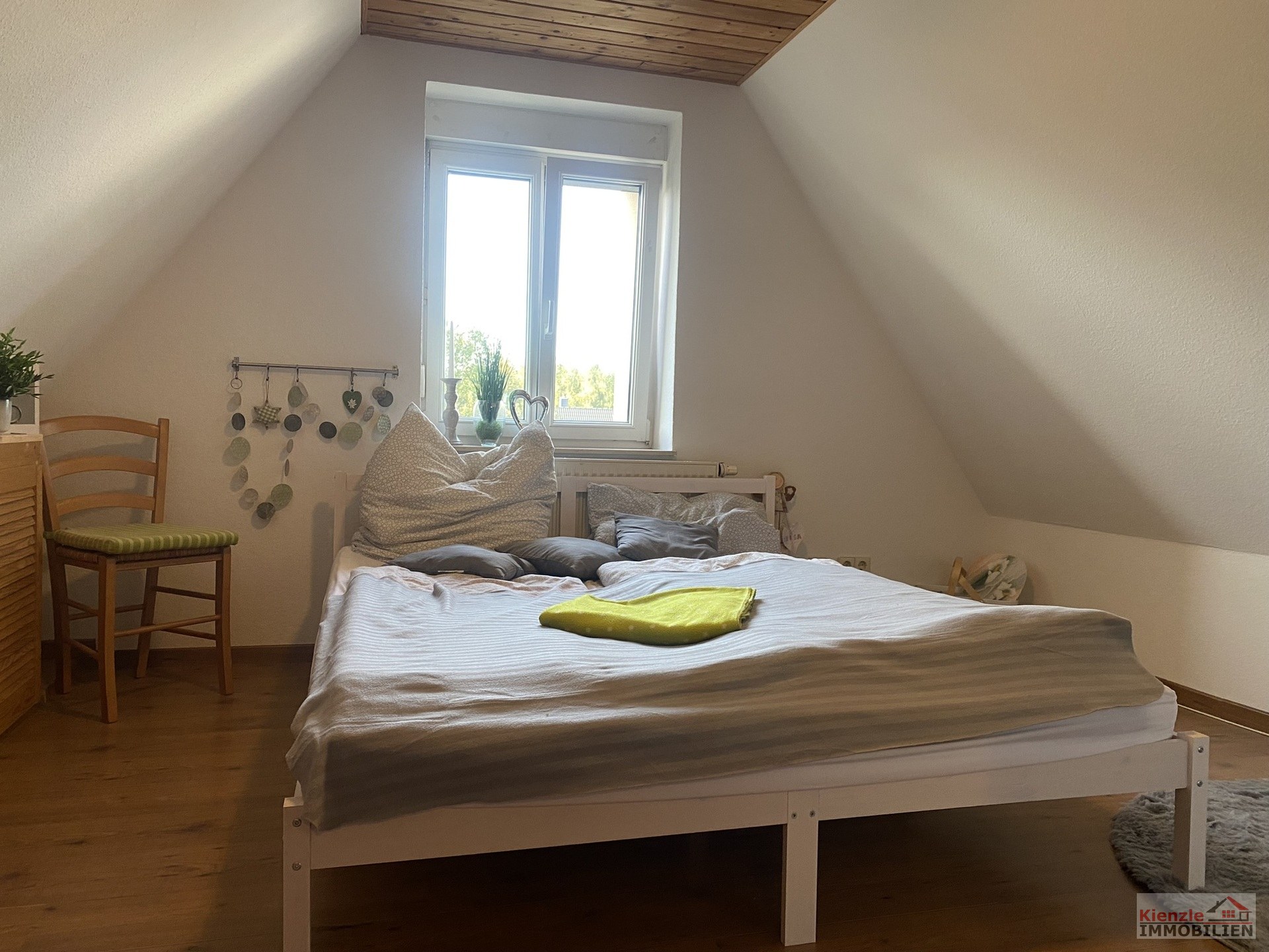 Reizvolles und stillvolles Ensemble mit weitläufigem Grundstück in Weinböhla