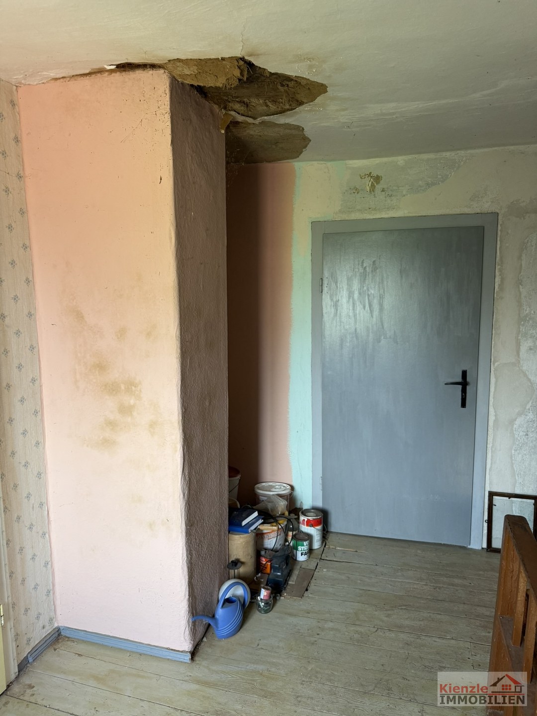 Einfamilienhaus mit Nebengelass in Gävernitz für Individualisten