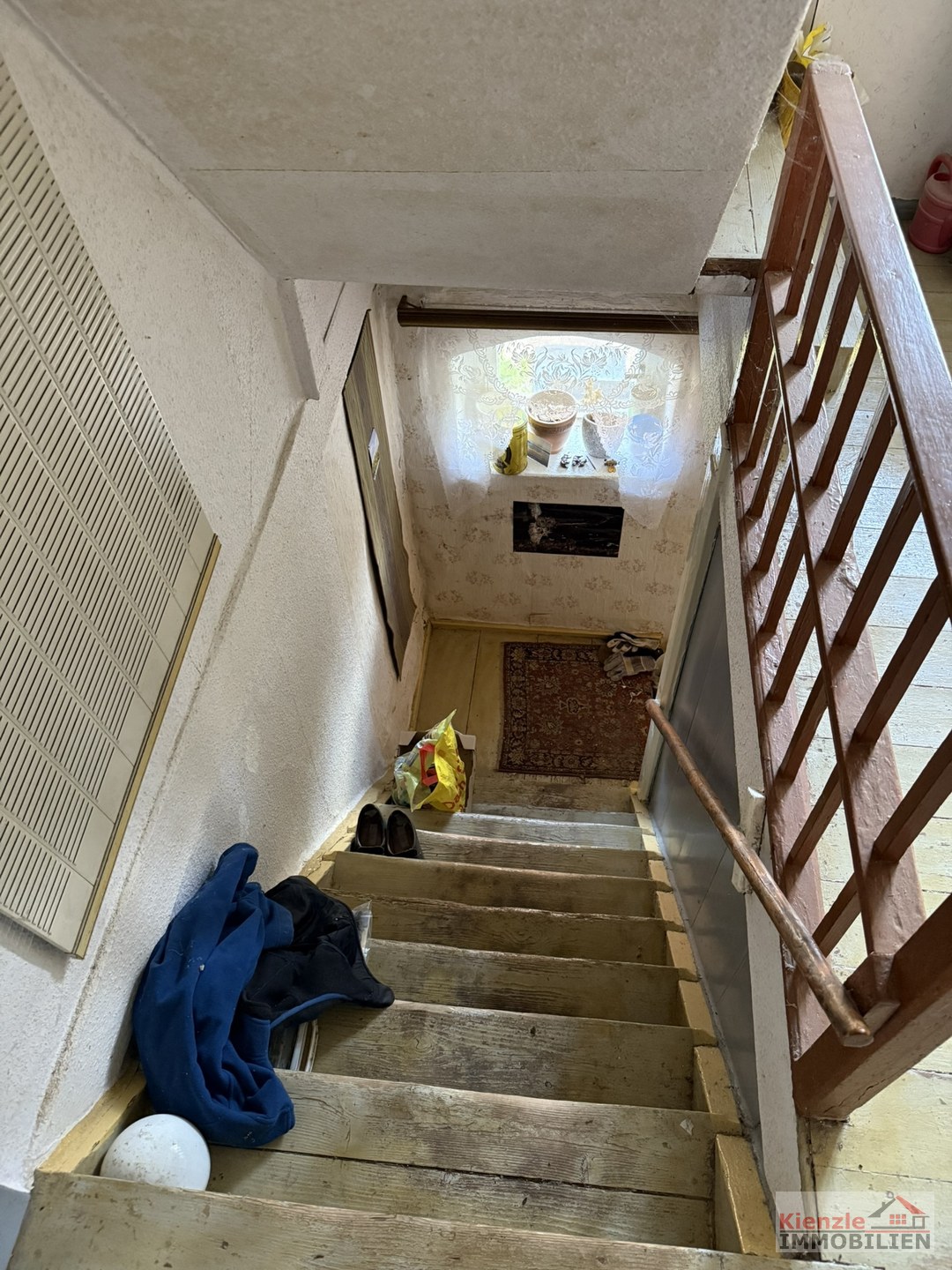Einfamilienhaus mit Nebengelass in Gävernitz für Individualisten