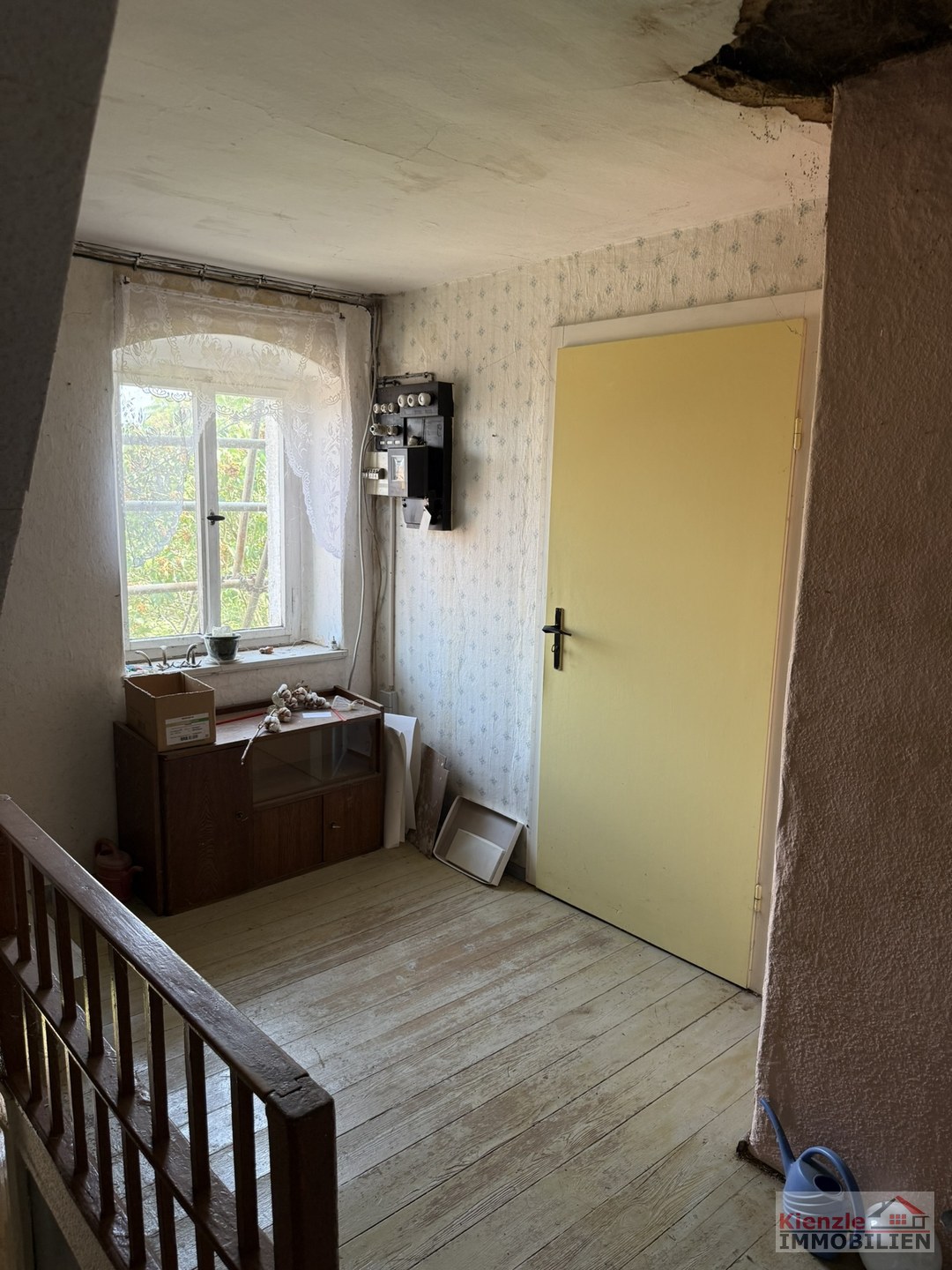 Einfamilienhaus mit Nebengelass in Gävernitz für Individualisten