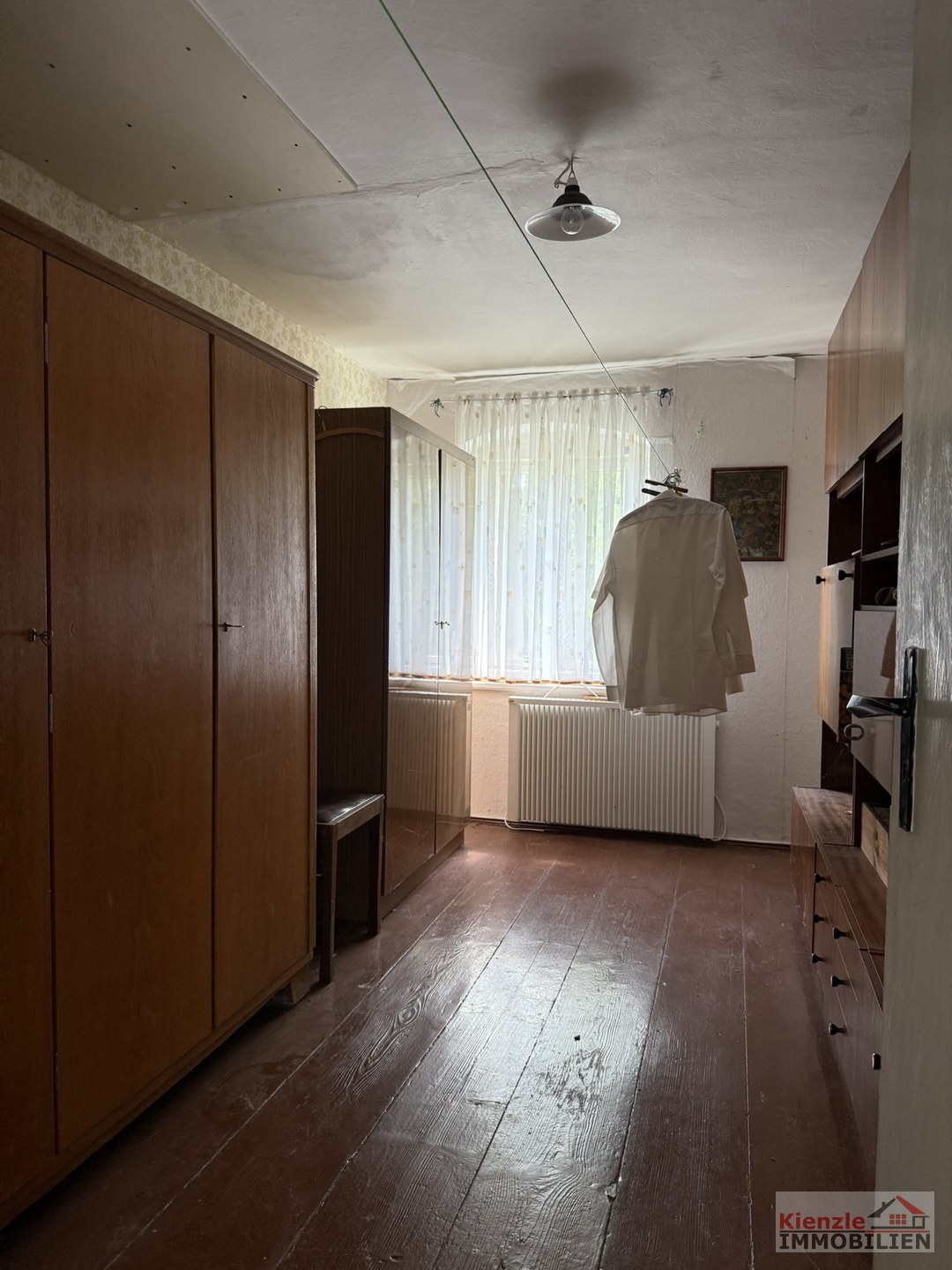 Einfamilienhaus mit Nebengelass in Gävernitz für Individualisten
